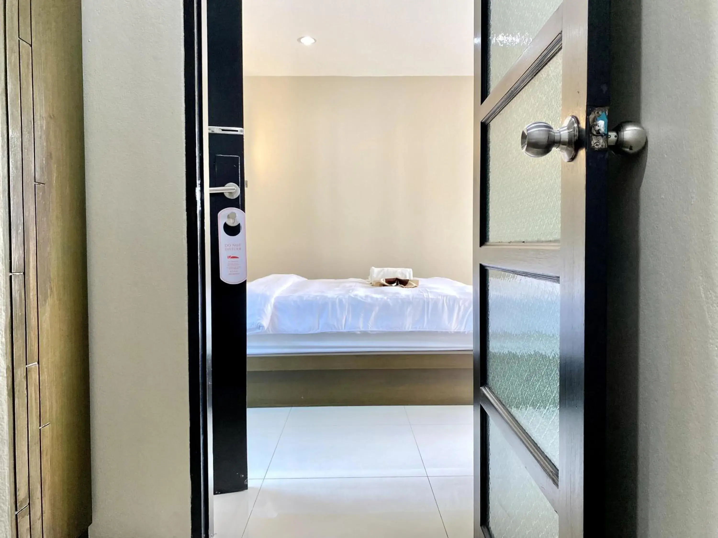 One-Bedroom Apartment in Mamatel boutique One-Bedroom Apartment in Mamatel boutique