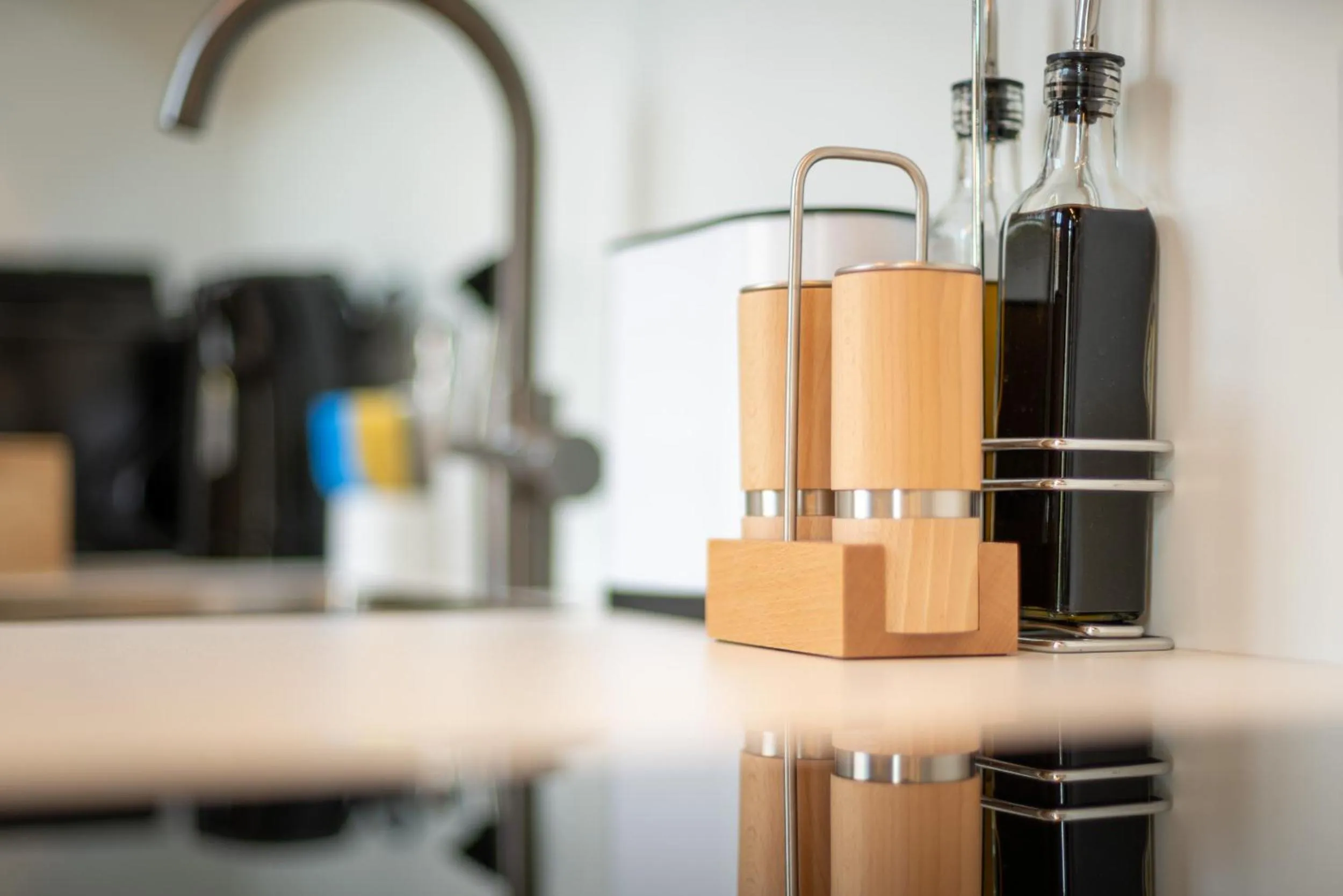 Coffee/tea facilities in BRIGHT Hildesheim Angoulemeplatz