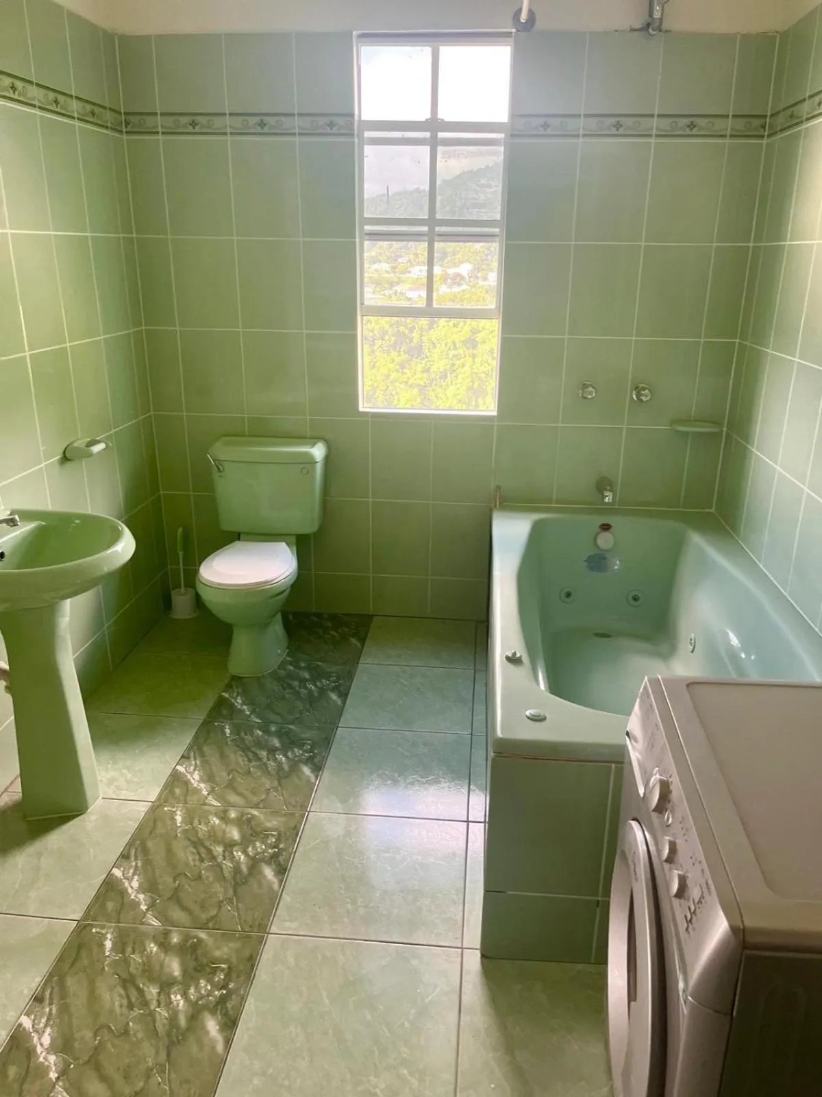 City View Accommodations