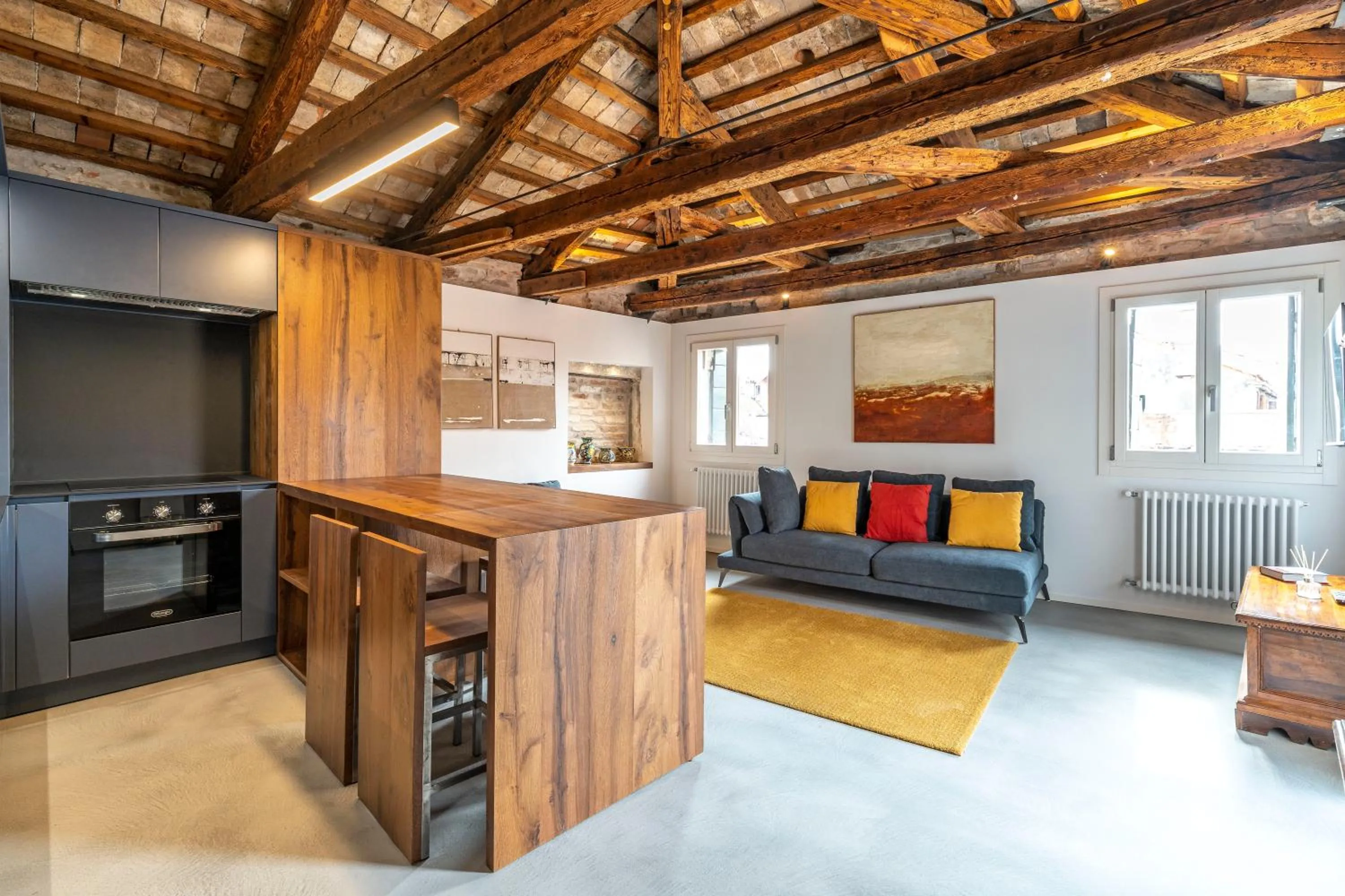Lilia's Loft