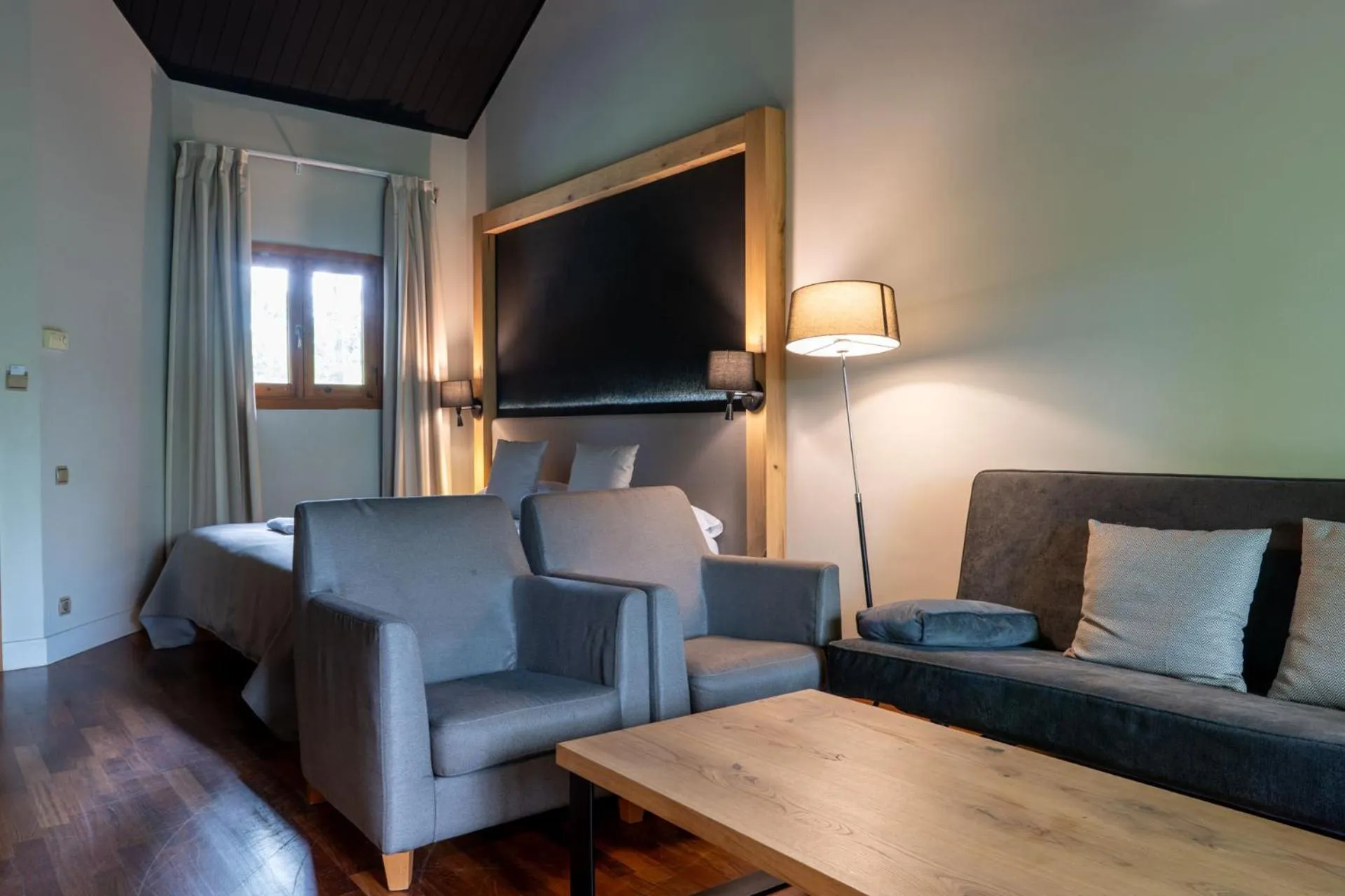 Hotel Xalet del Golf