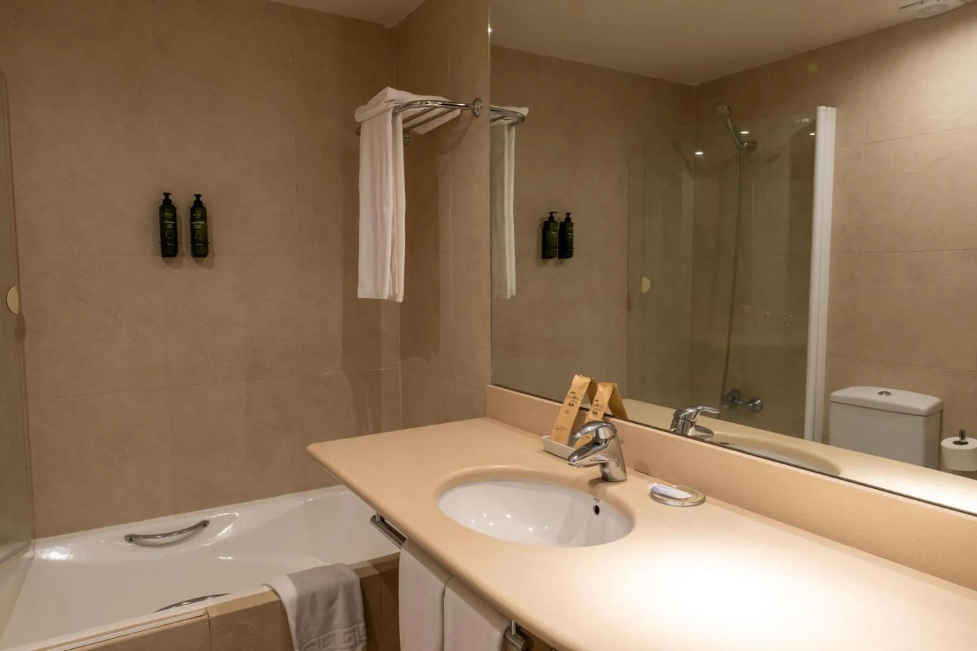 Hotel Xalet del Golf