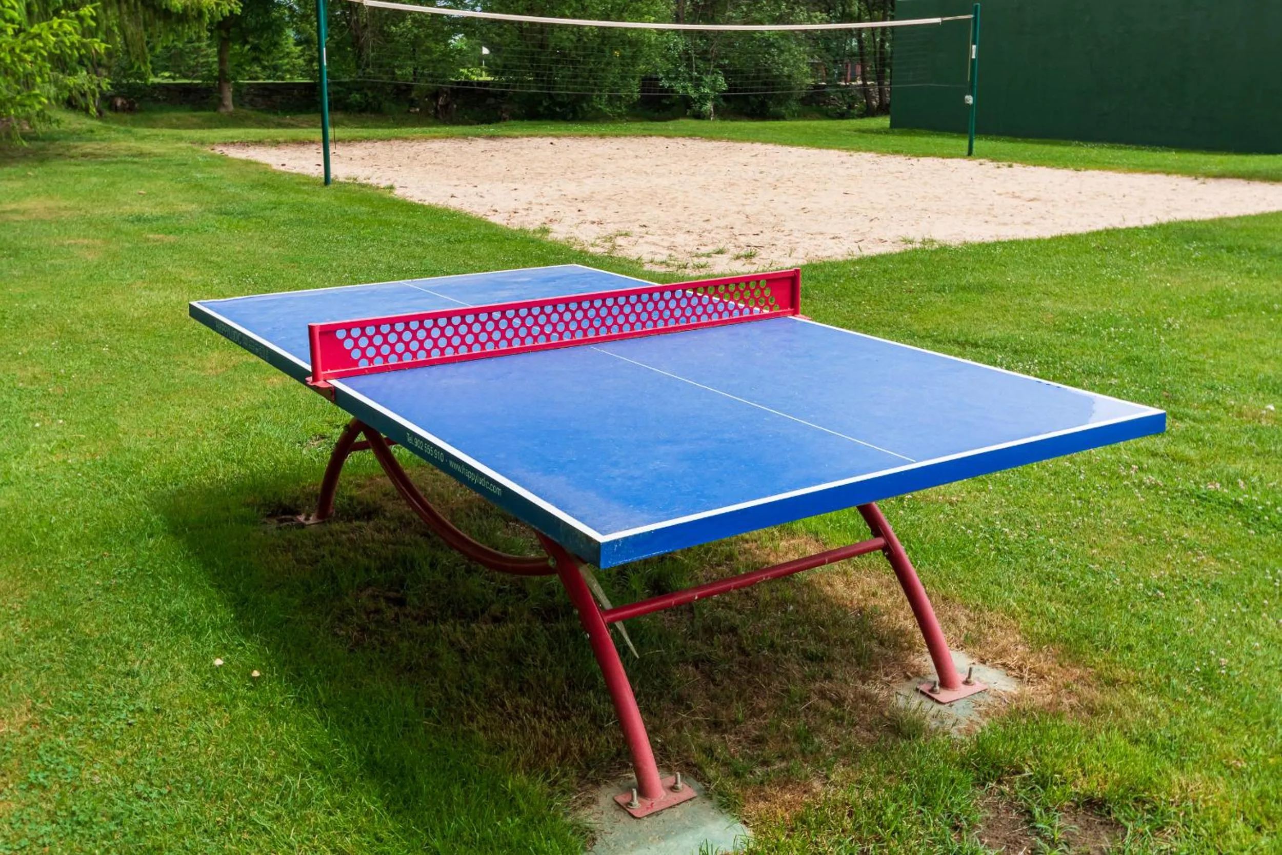 Day in Hotel Xalet del Golf