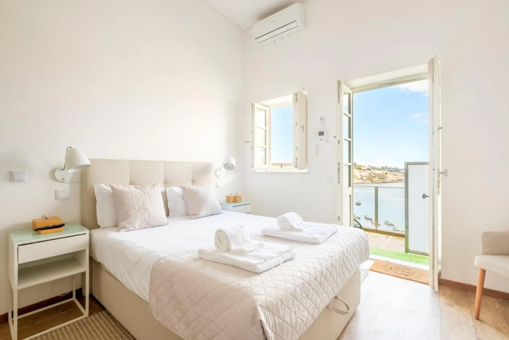 One-Bedroom Apartment in GuestReady - Port Studio 4