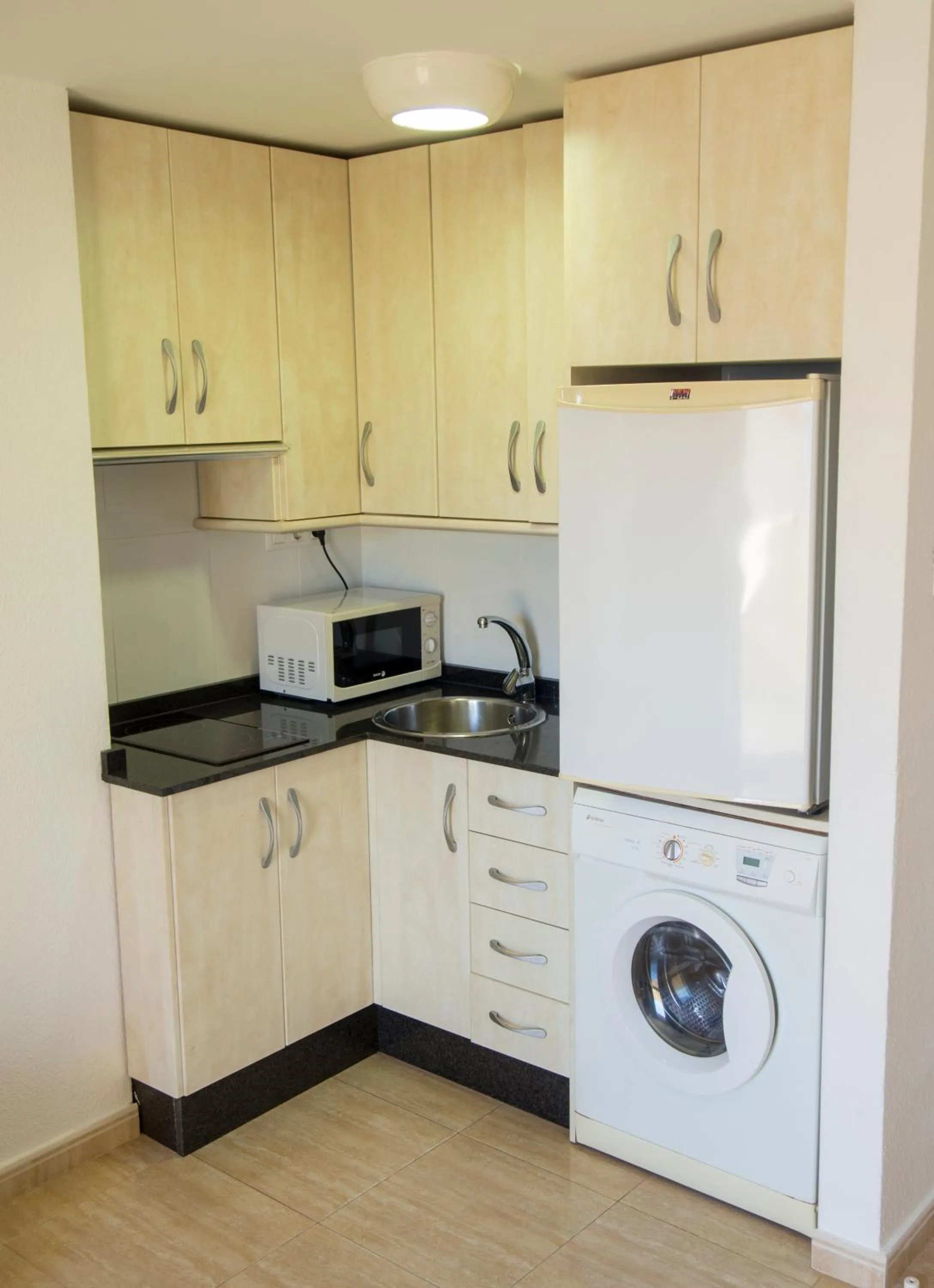 Other in Aparthotel Villas La Manga