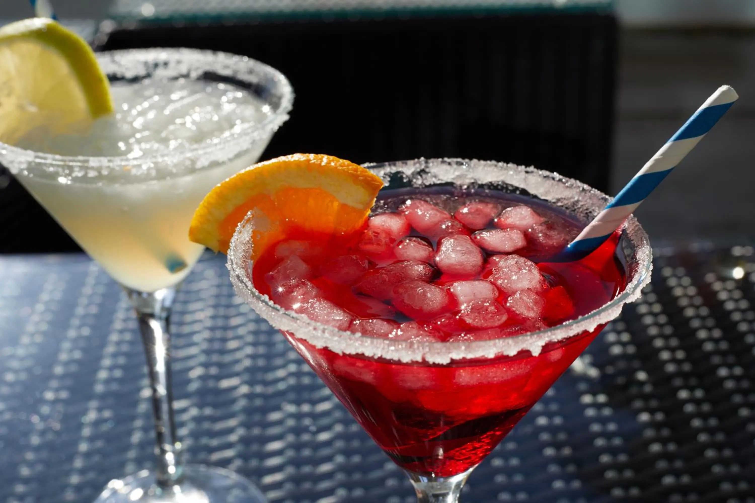 Lounge or bar in Sandos Benidorm Suites