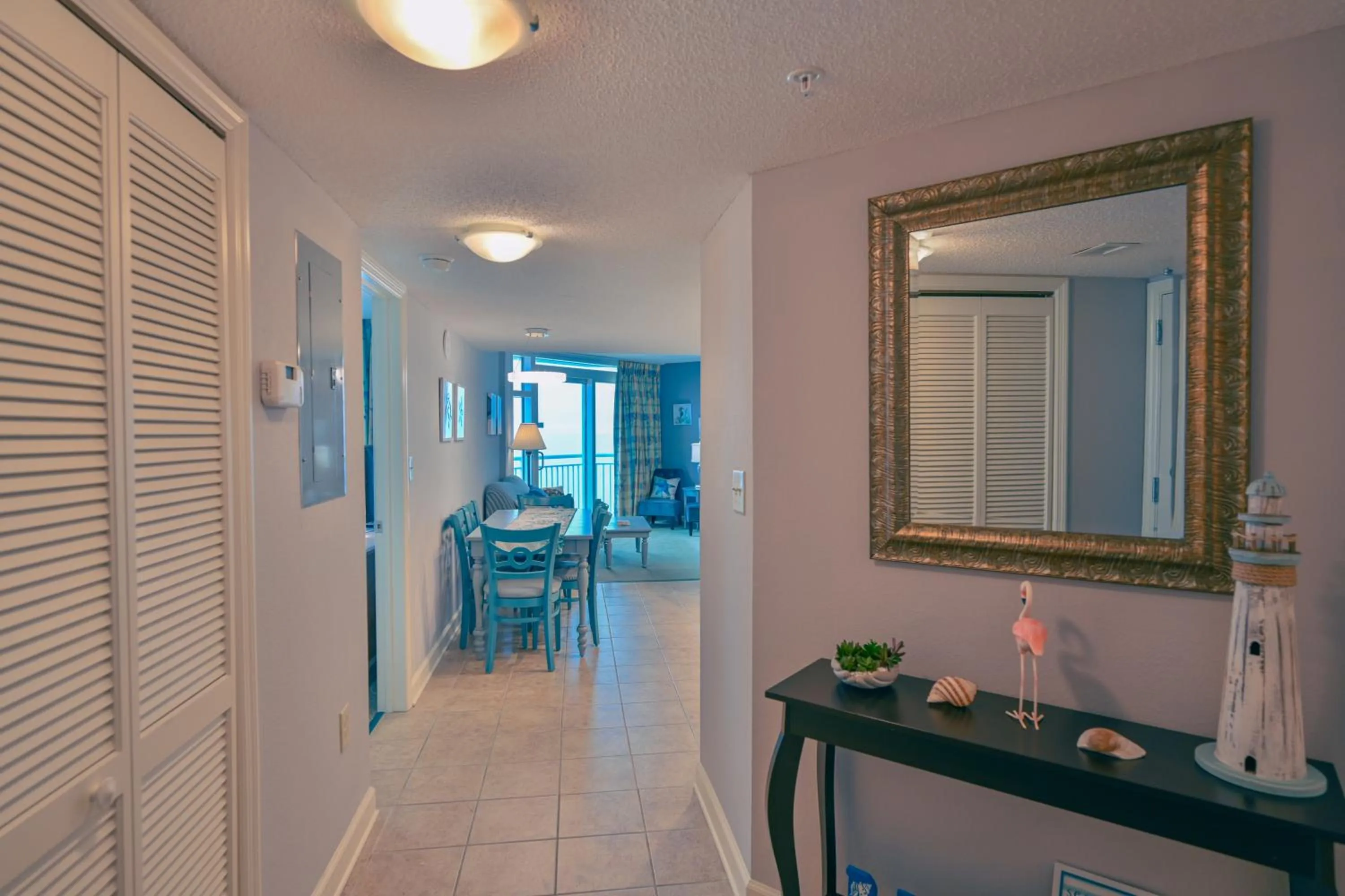 Facade/entrance in Pristine Condo Glorious Ocean View HS 11th Floor