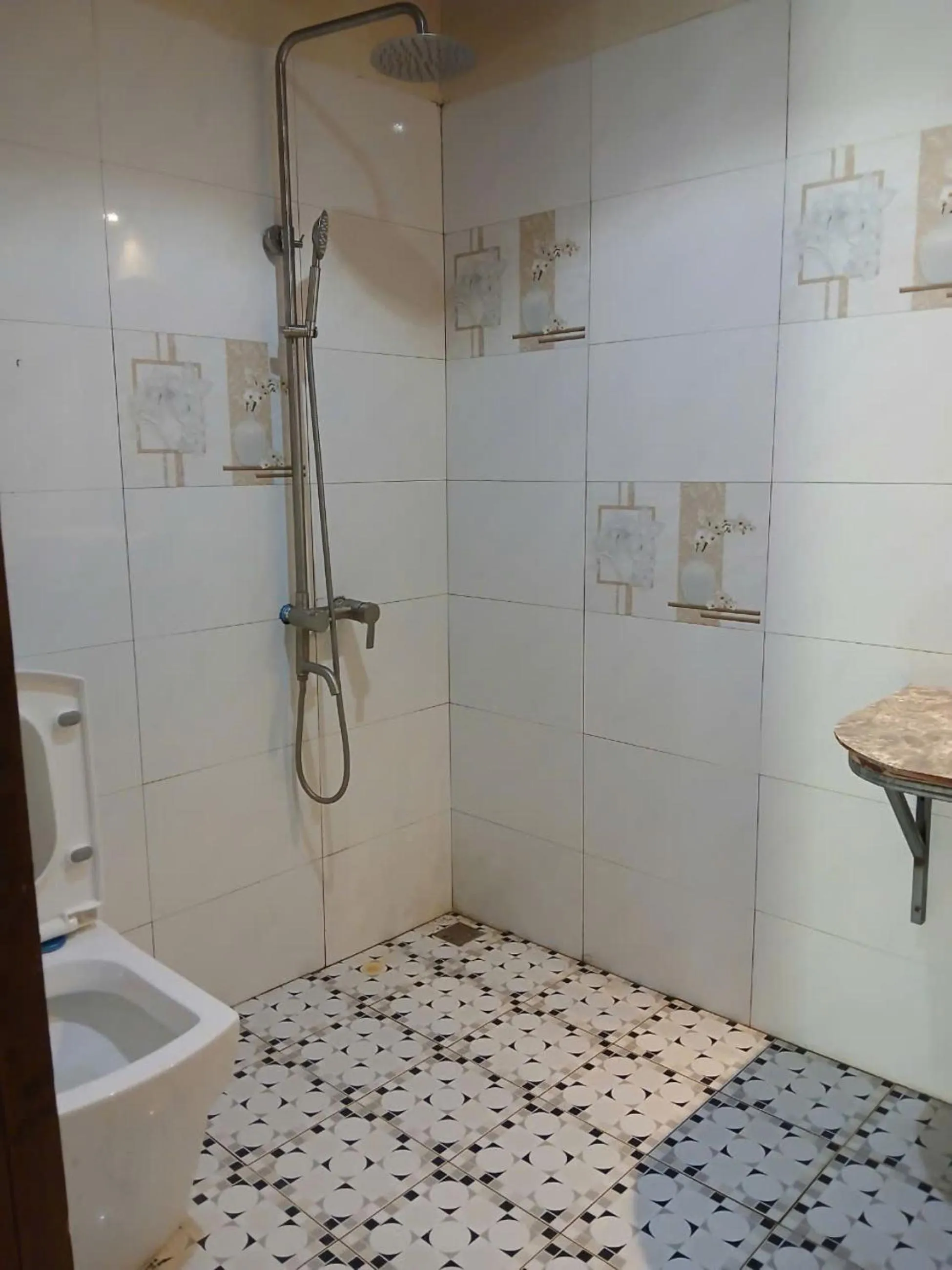 Riverside Garden Hostel