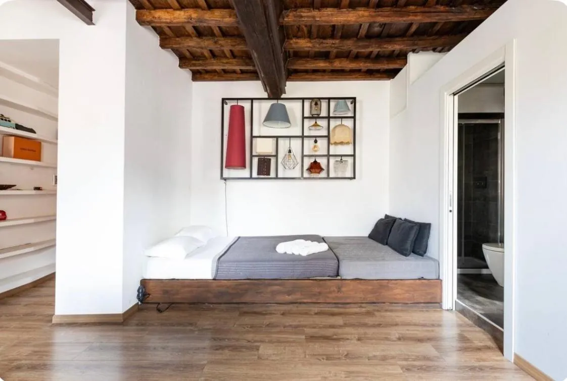 Colosseo Suite