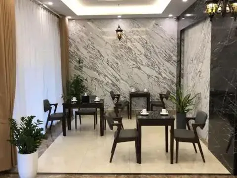 Hotel The HN- by BAY LUXURY