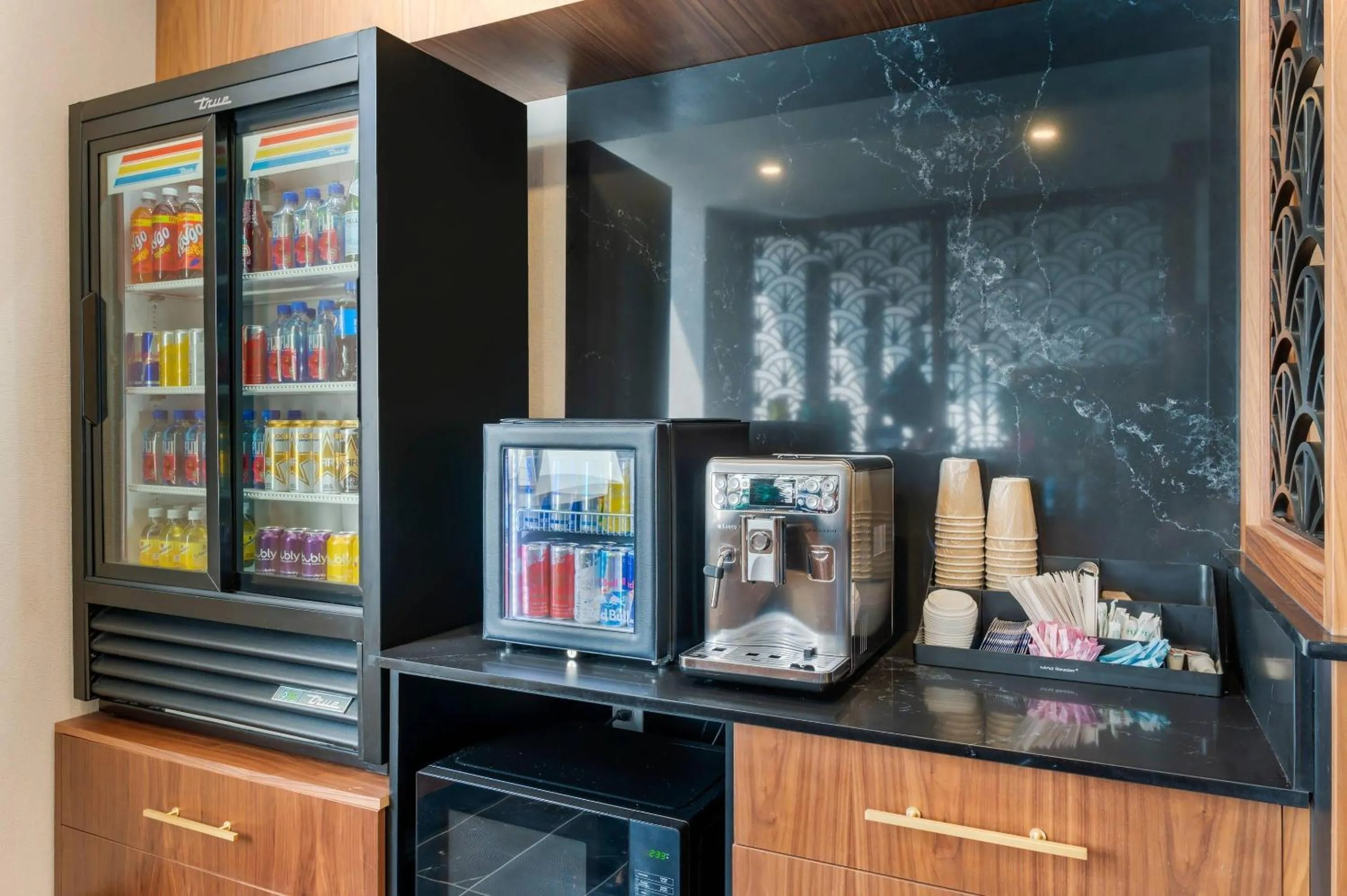 Other in Cambria Hotel Detroit Downtown