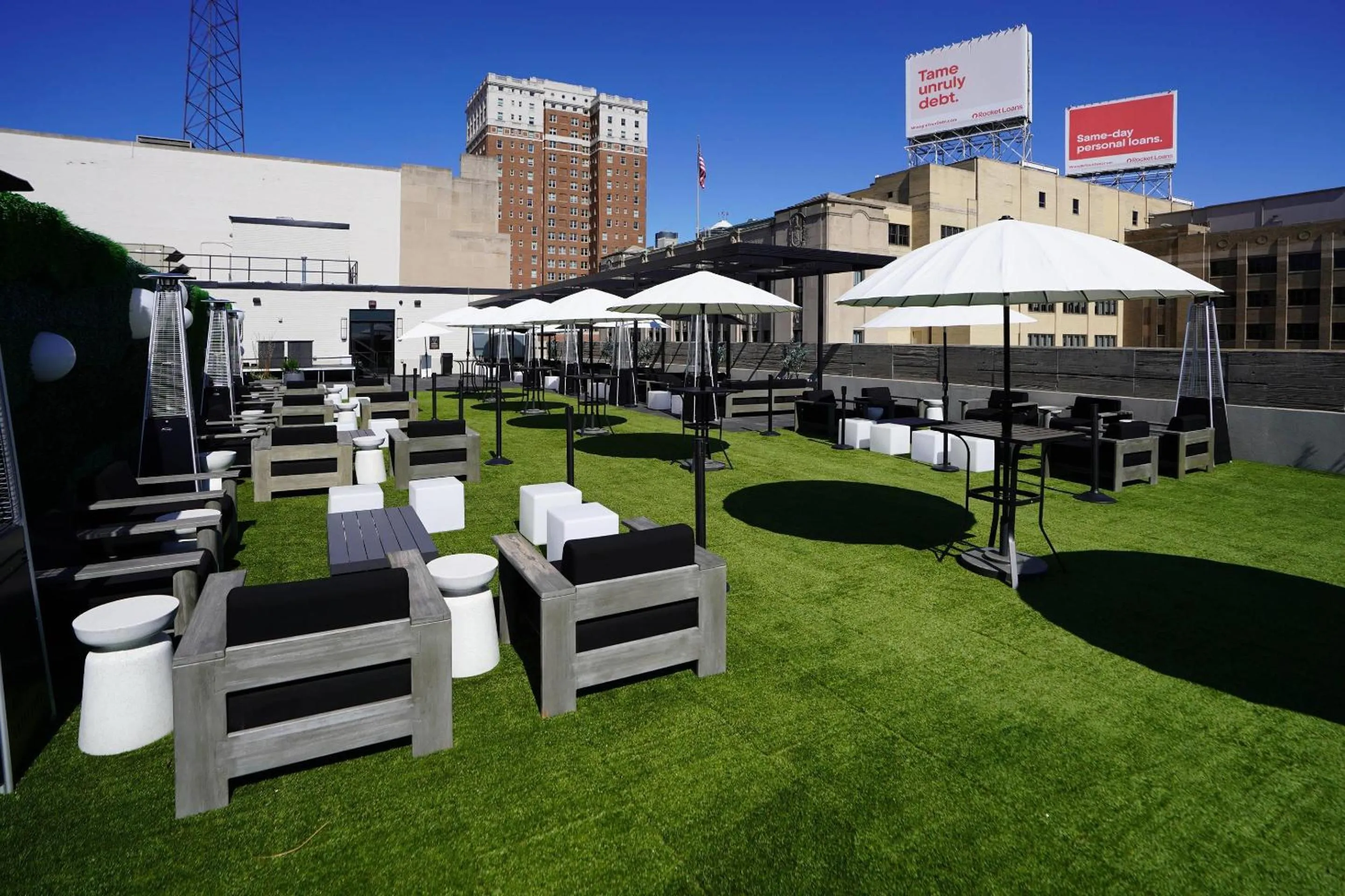 Other in Cambria Hotel Detroit Downtown