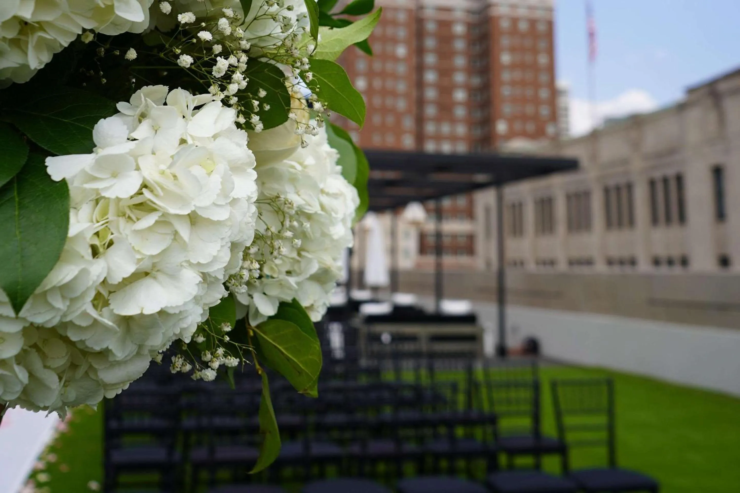 Other in Cambria Hotel Detroit Downtown