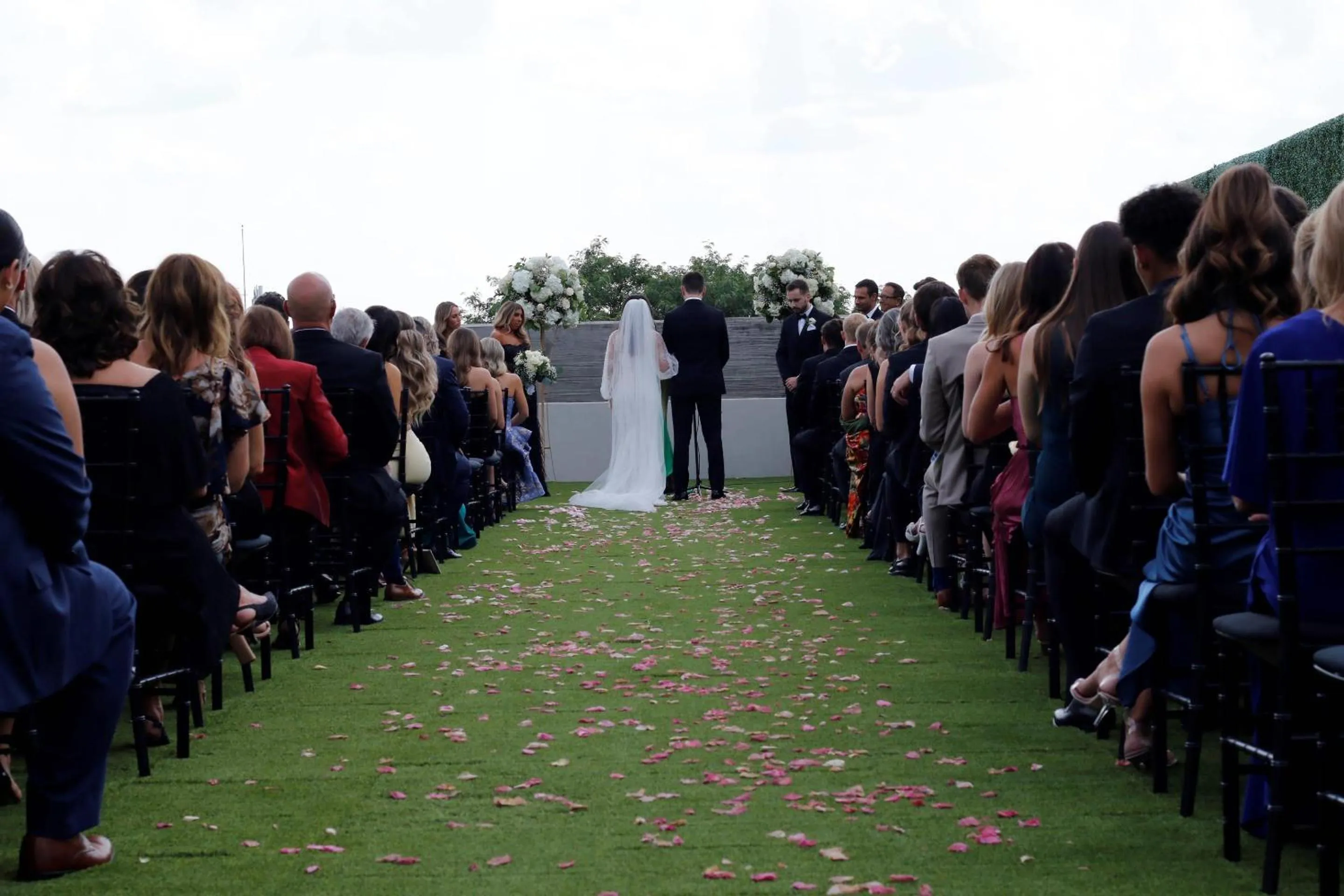 Meeting/conference room in Cambria Hotel Detroit Downtown