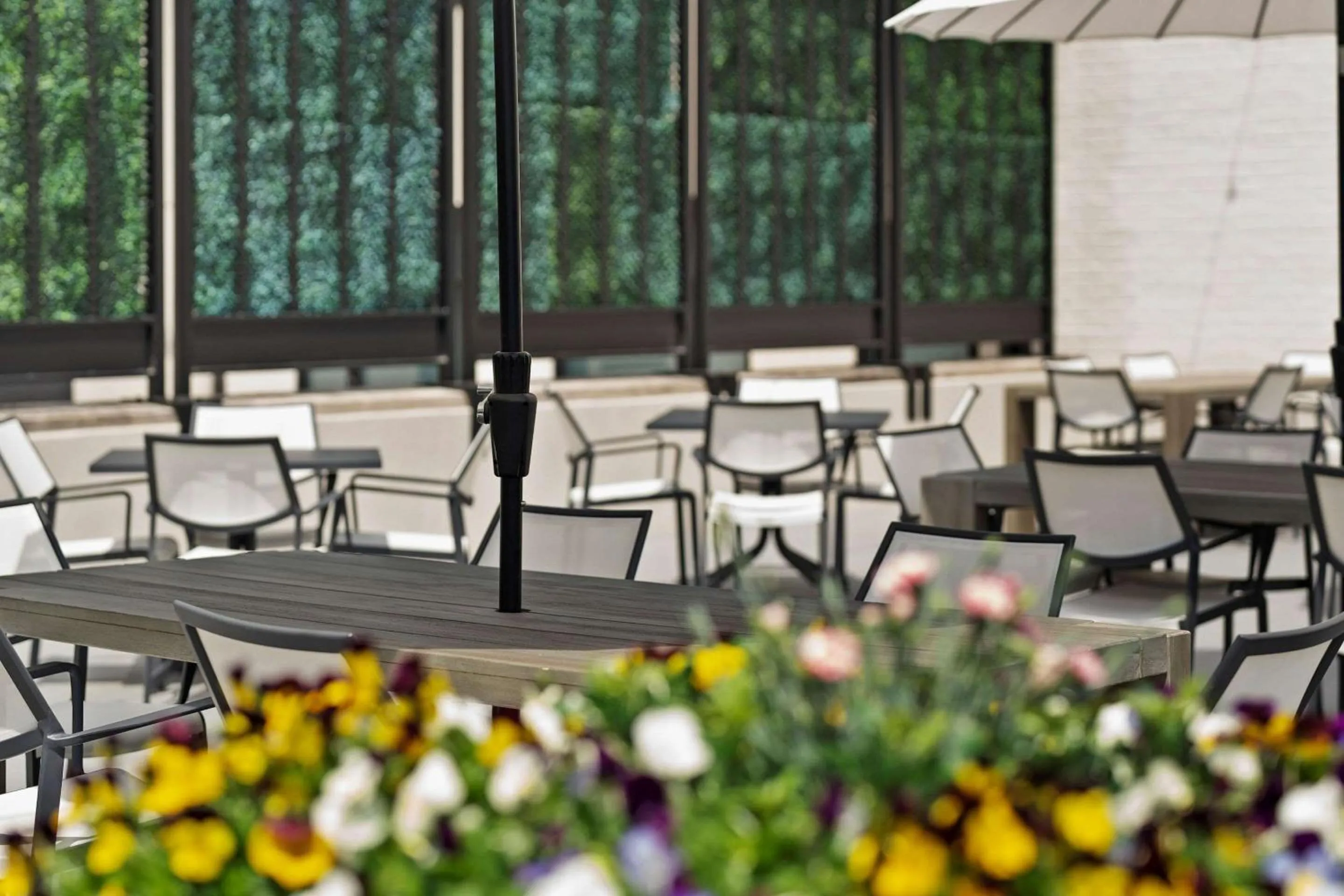 Other in Cambria Hotel Detroit Downtown