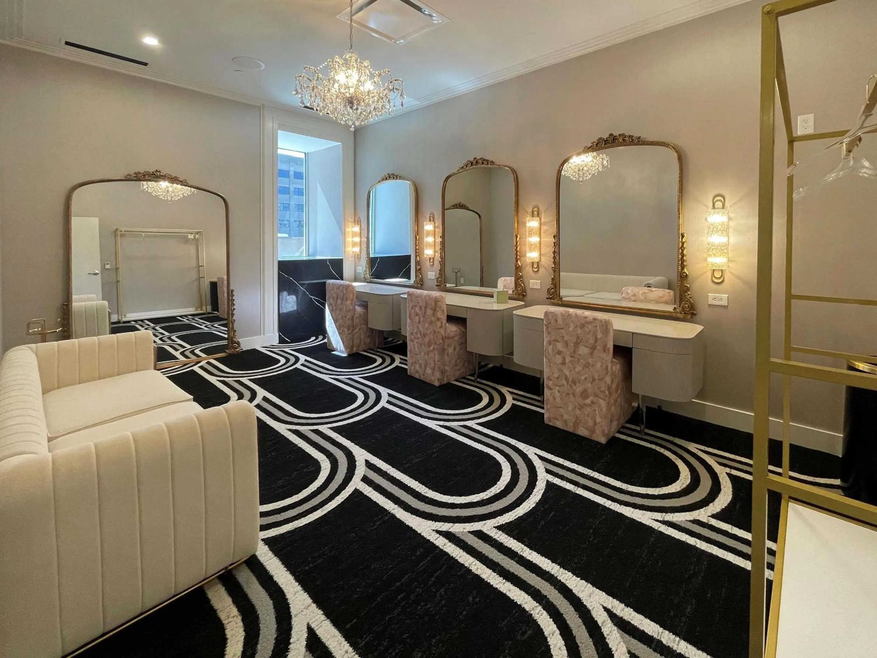 Meeting/conference room in Cambria Hotel Detroit Downtown