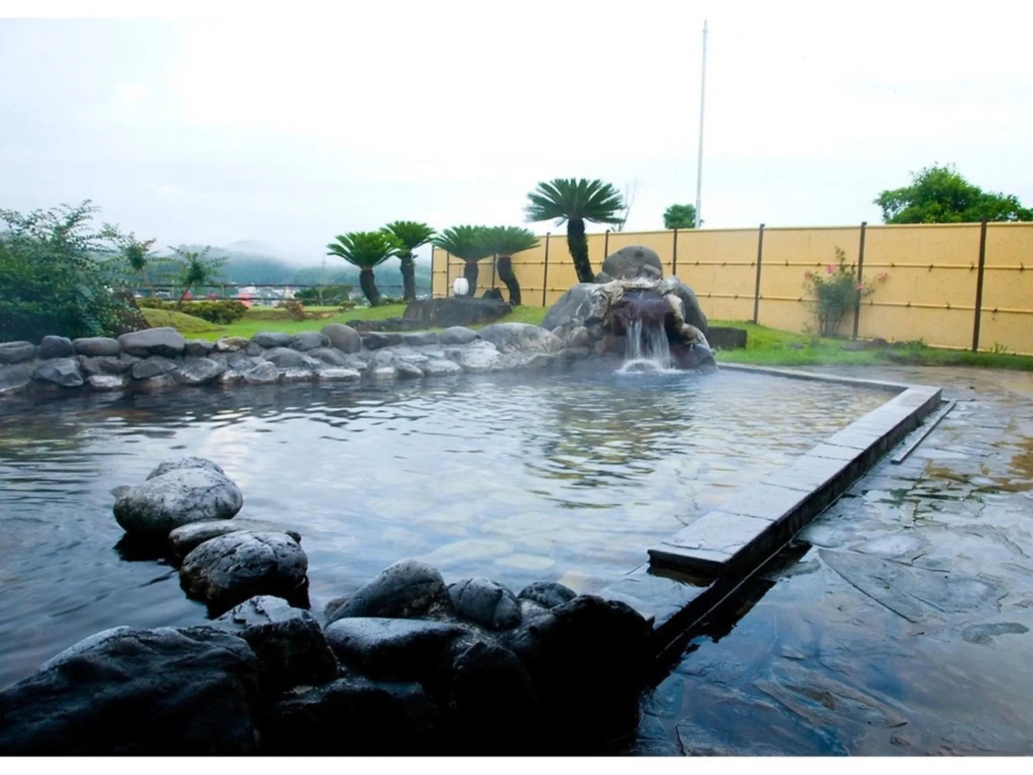 Hitoyoshi Onsen Hotel Hananoshou - Vacation STAY 40074v