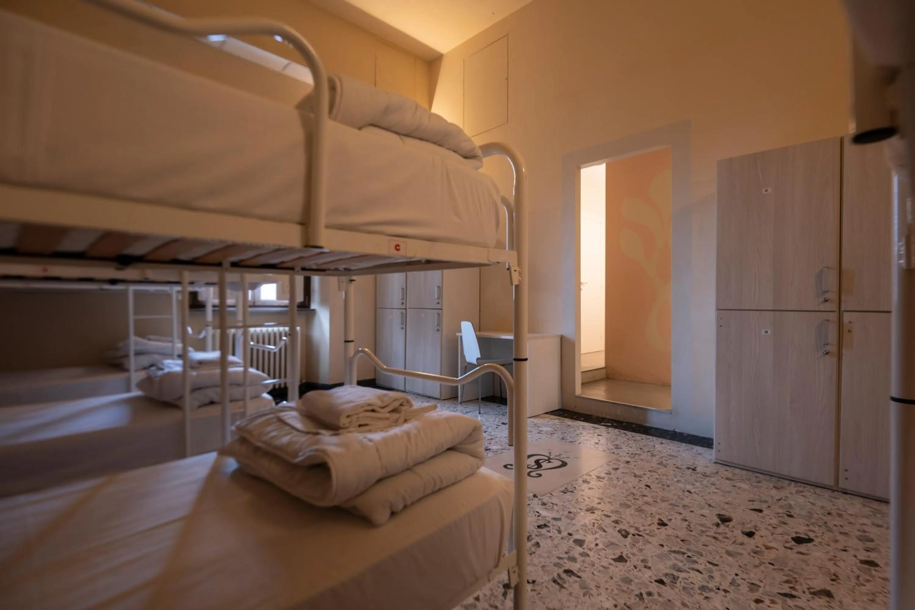 Photo of the whole room, Bed in Hotel & Hostel 7