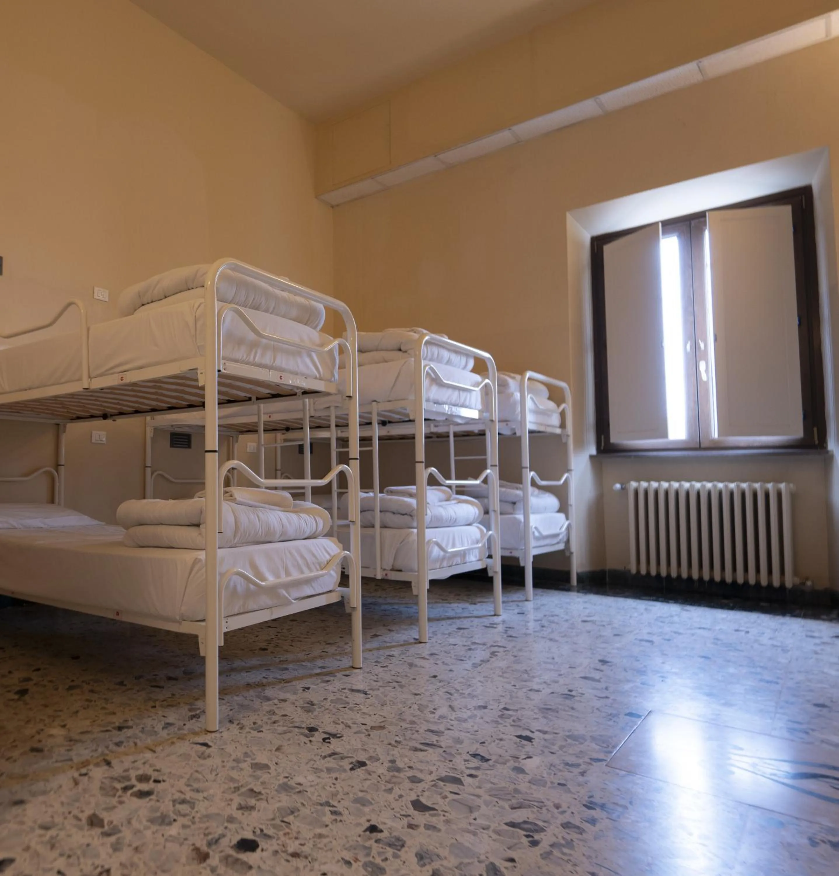 Photo of the whole room, Bed in Hotel & Hostel 7