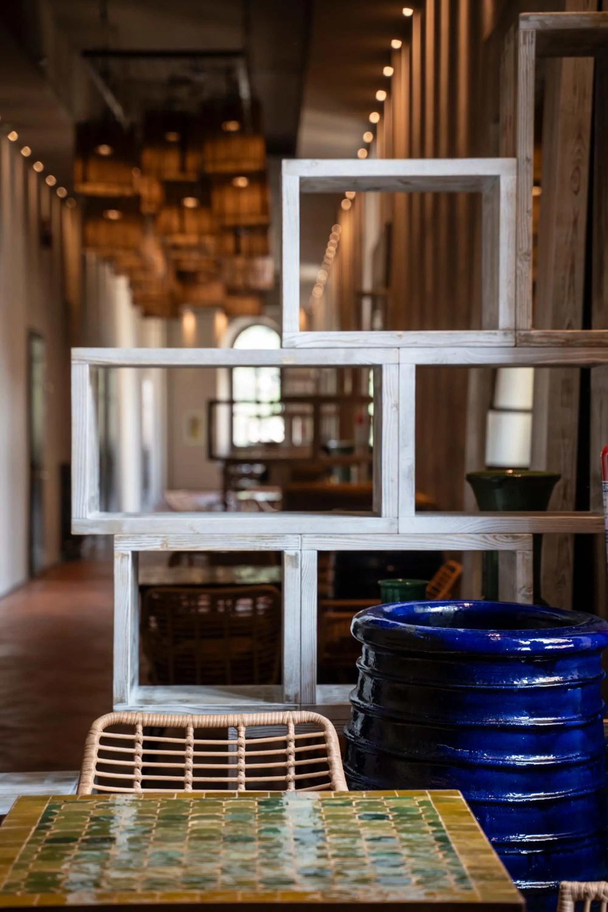 Swimming pool in Hotel & Hostel 7