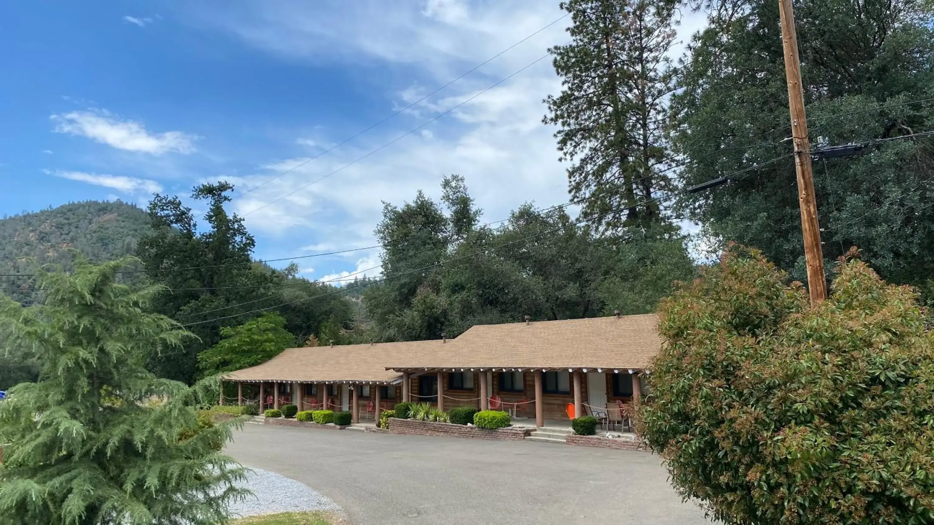 Fawndale Lodge Fawndale Lodge