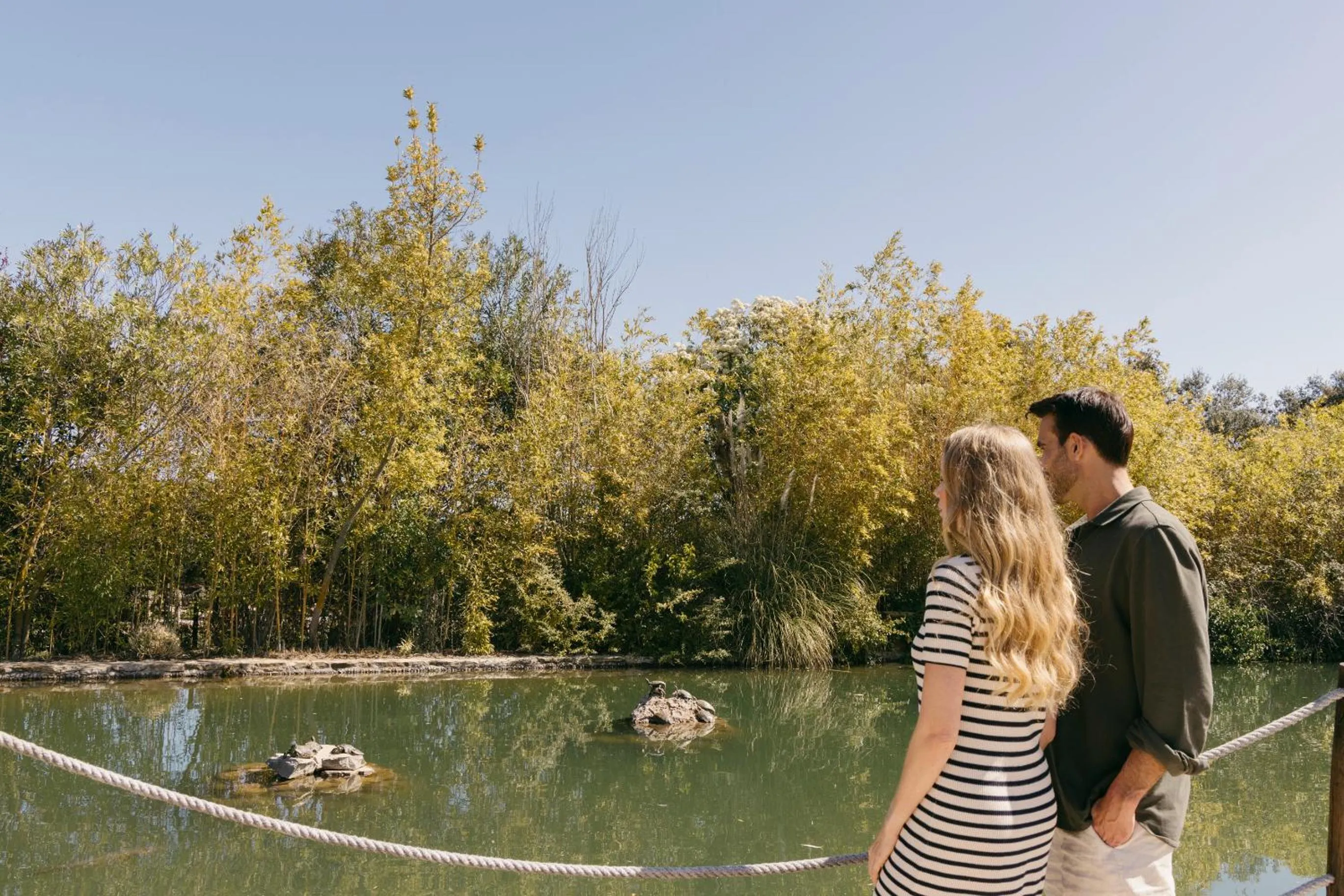 Spring in Finca La Bobadilla - The Leading Hotels of the World