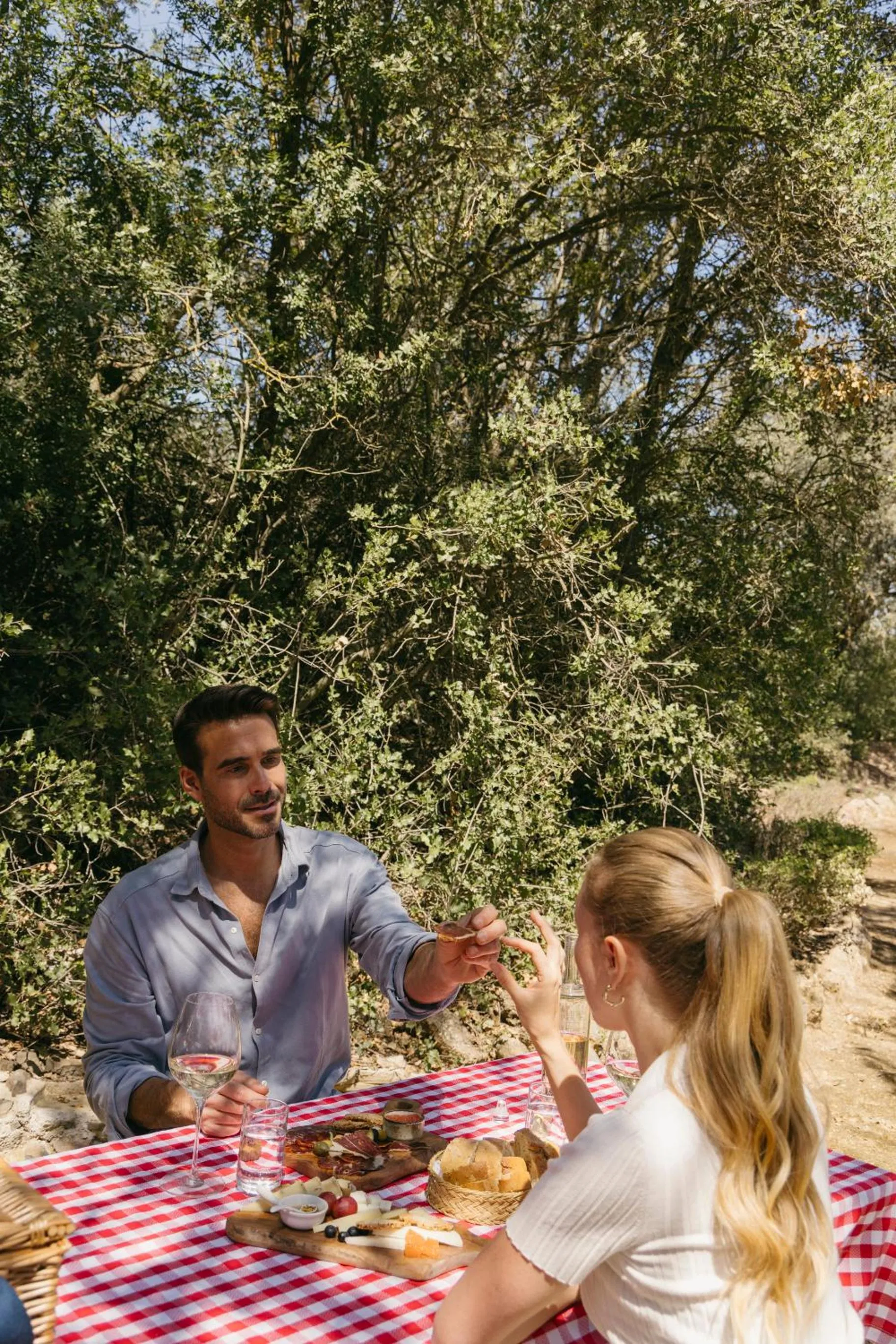 Spring in Finca La Bobadilla - The Leading Hotels of the World