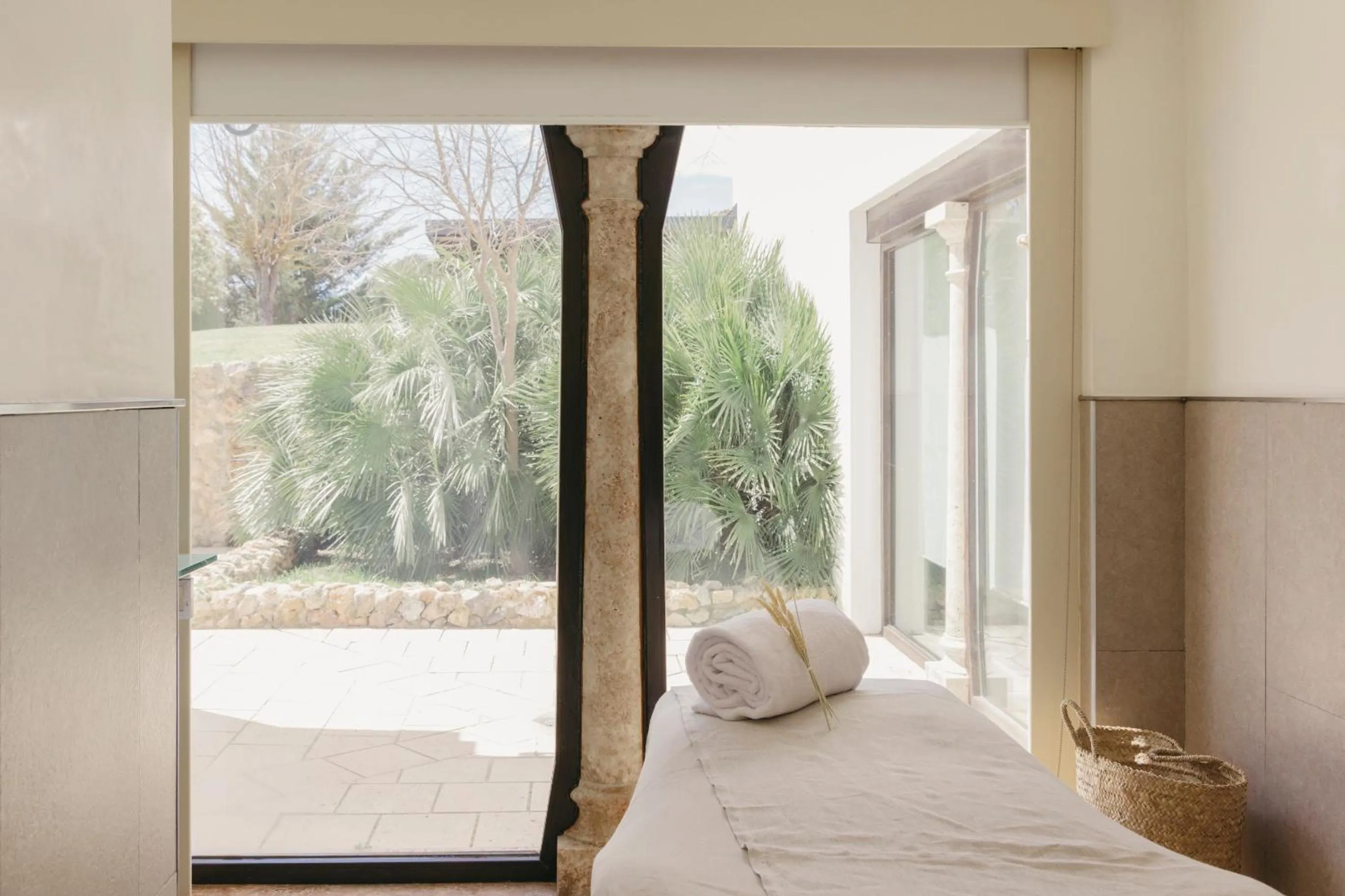 Spa and wellness centre/facilities, Bed in Finca La Bobadilla - The Leading Hotels of the World