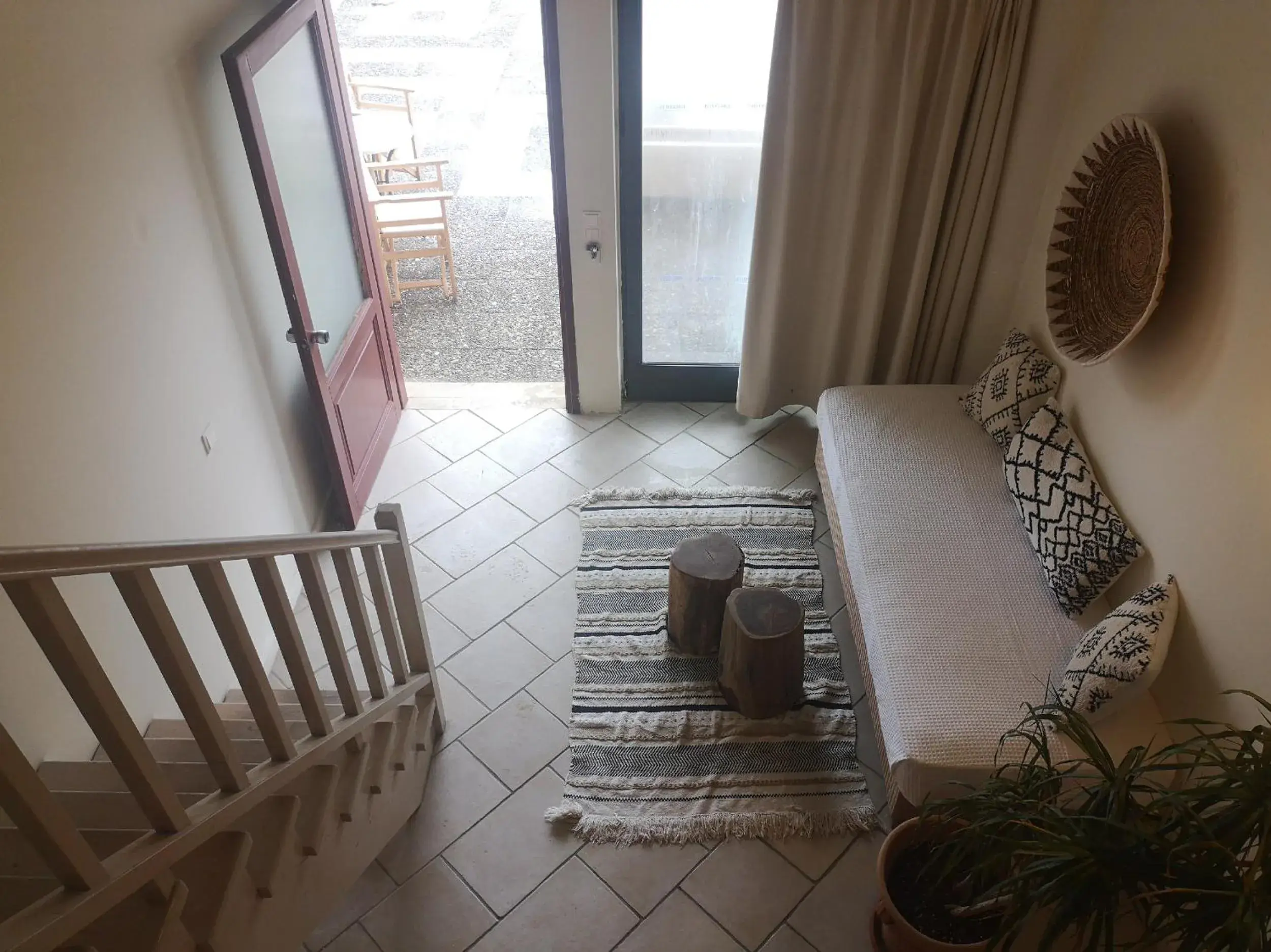 Plaza Studio Sea View in Grecotel Plaza Beach House Plaza Studio Sea View in Grecotel Plaza Beach House