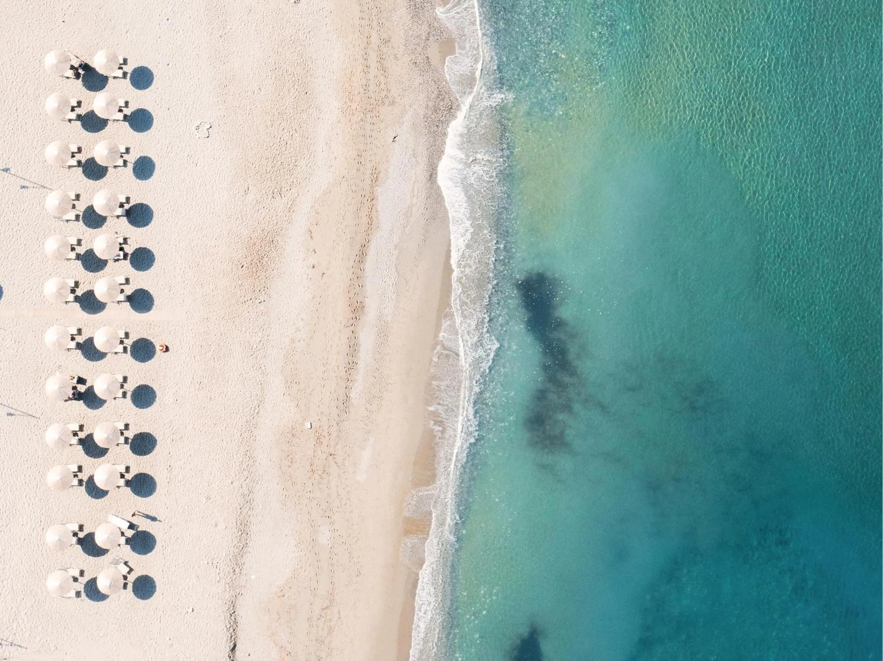 Day in Grecotel Plaza Beach House