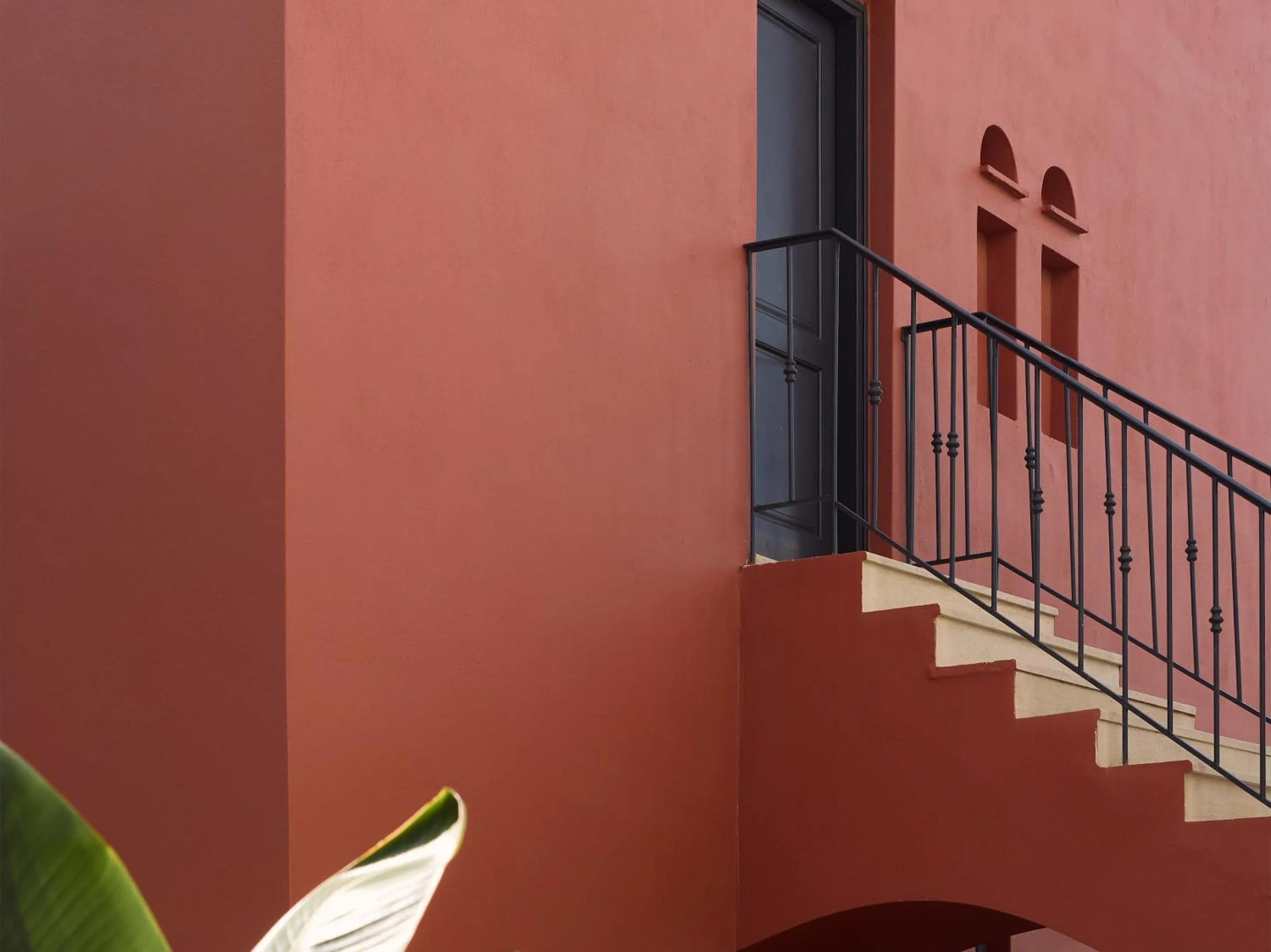 Day in Grecotel Plaza Beach House