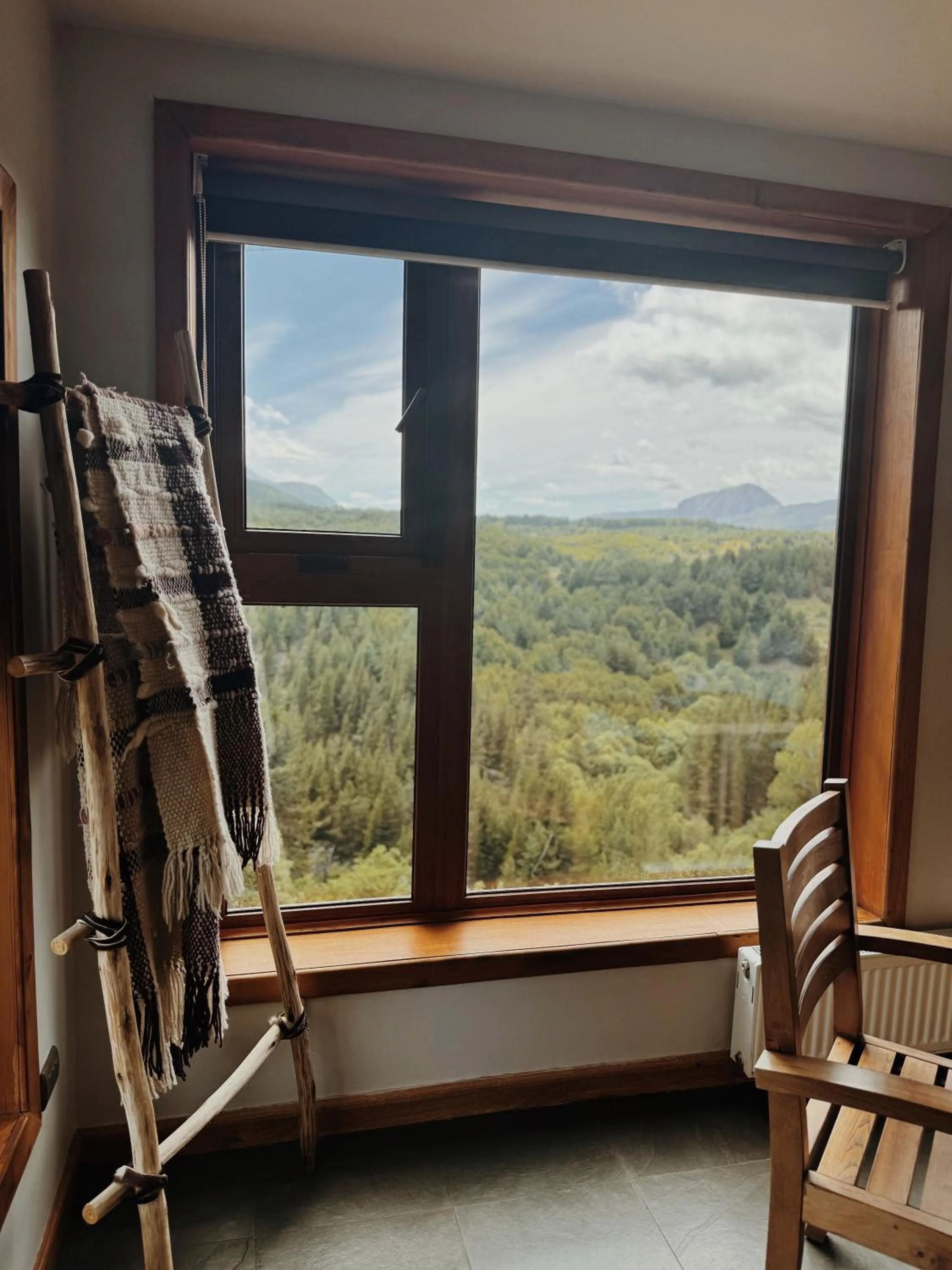 Natural landscape in NÓMADES Hotel Boutique