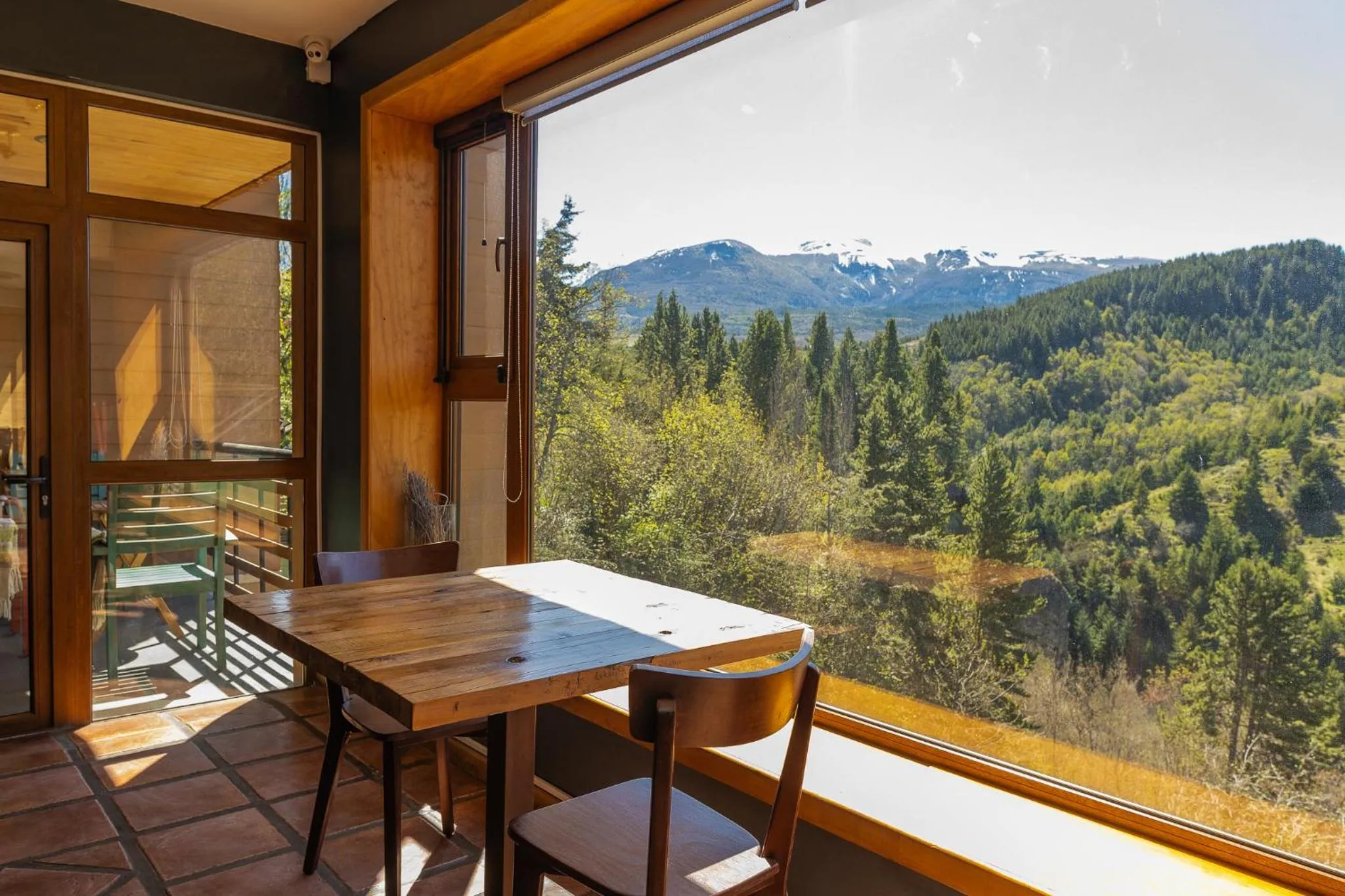 Restaurant/places to eat in NÓMADES Hotel Boutique