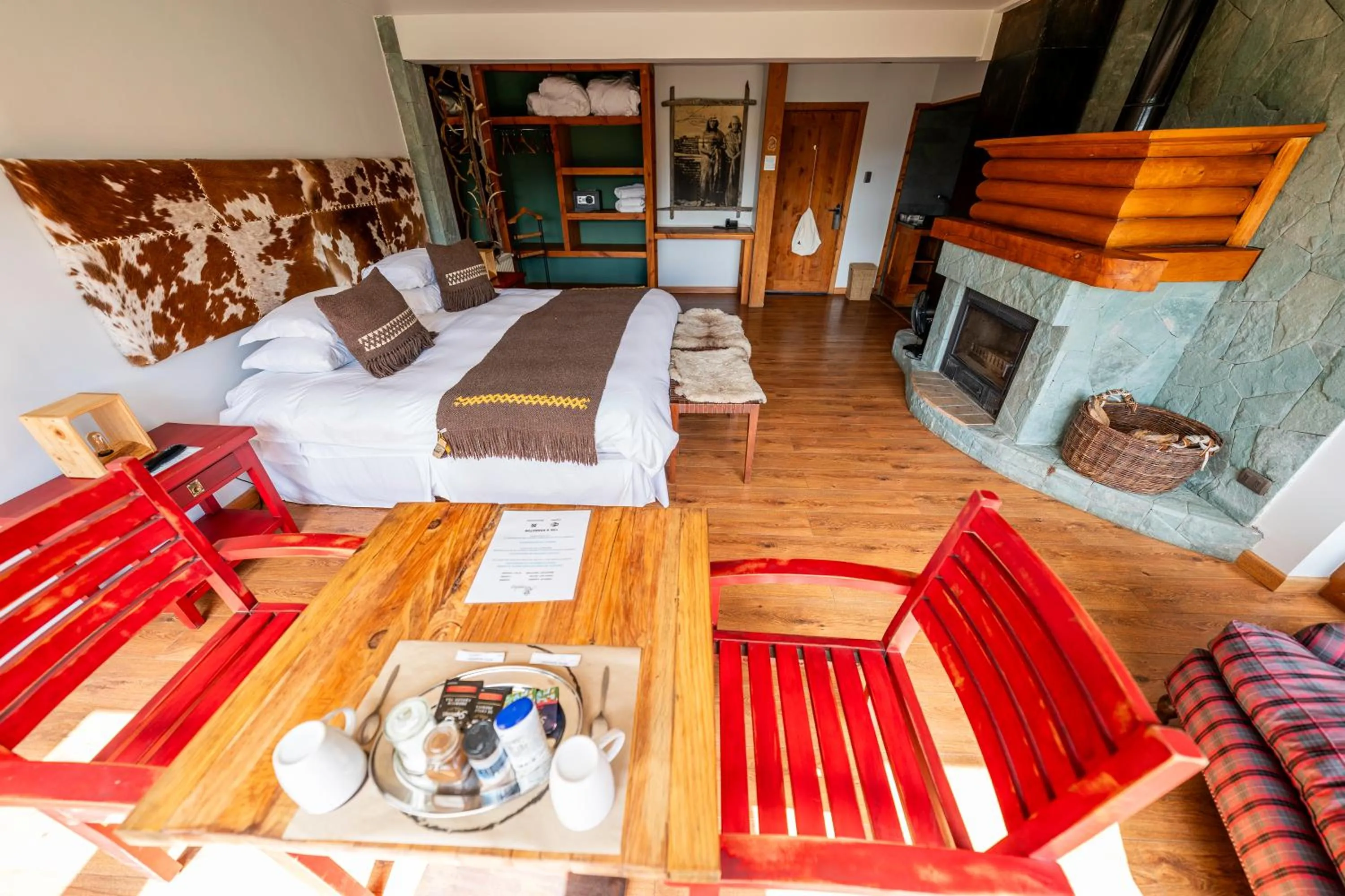 Bedroom, Bed in NÓMADES Hotel Boutique