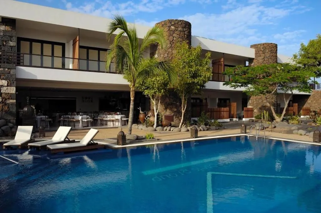 Villa VIK - Hotel Boutique