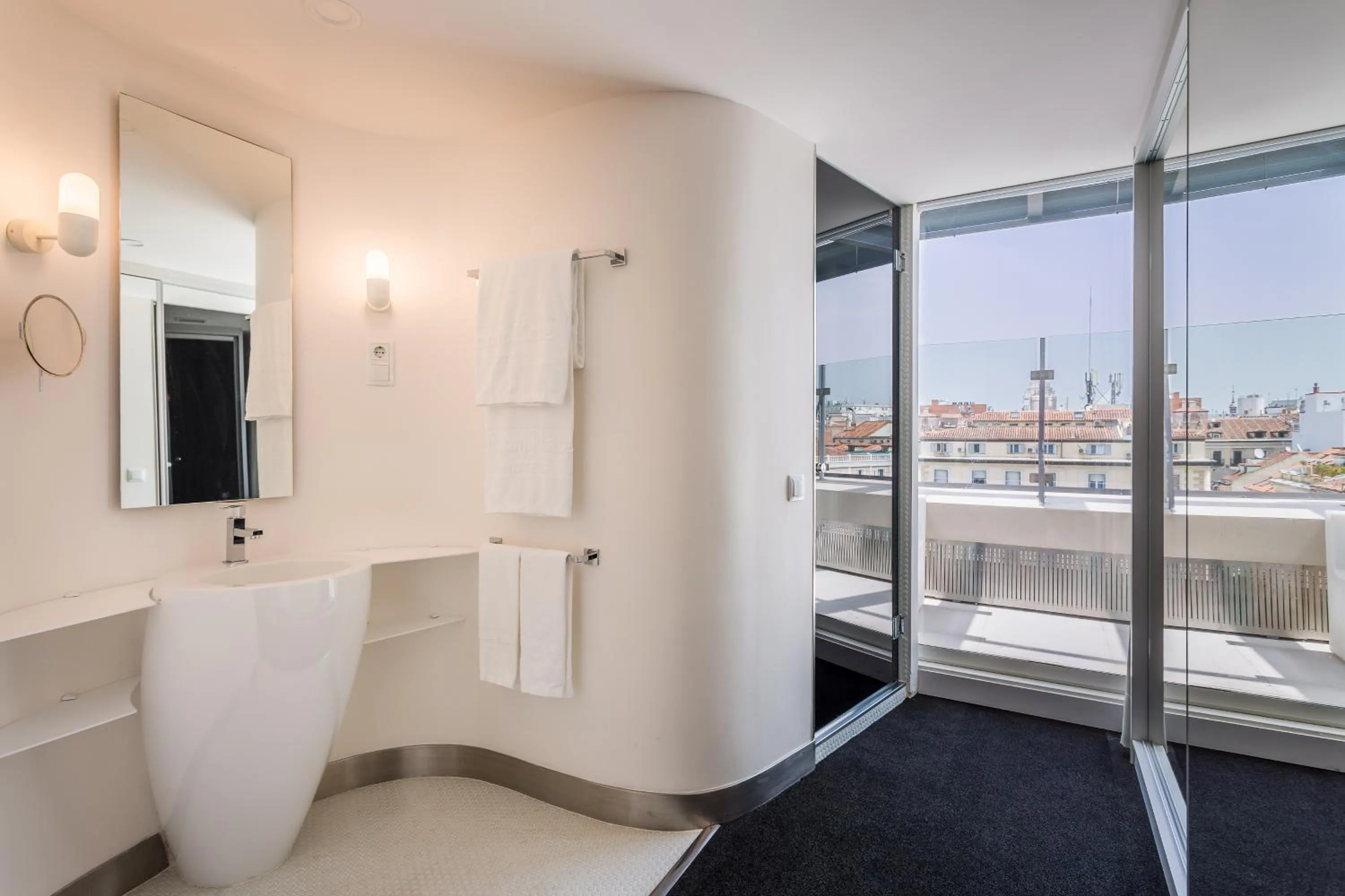 Room Mate Oscar, Madrid