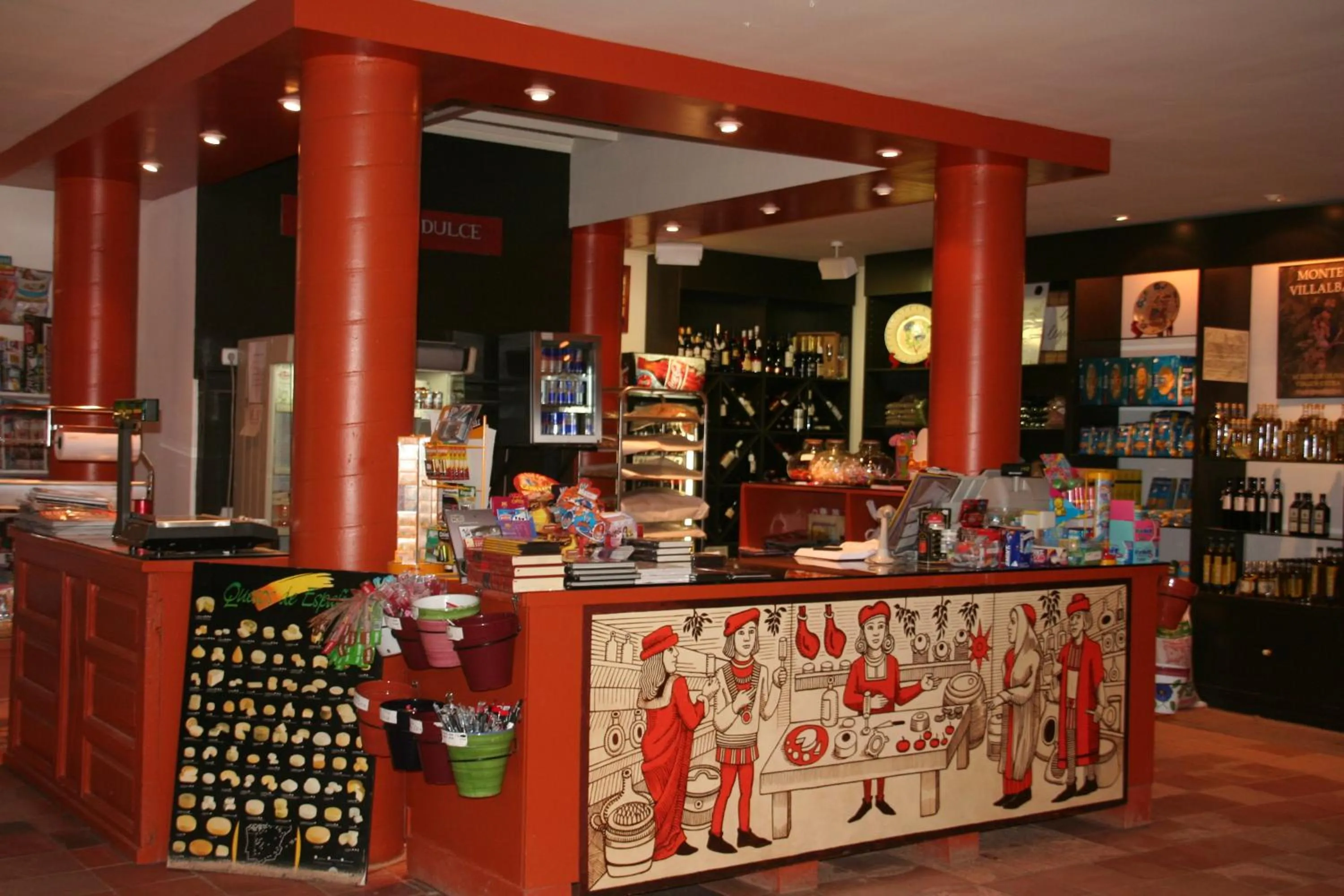 Other in Hotel El Rancho