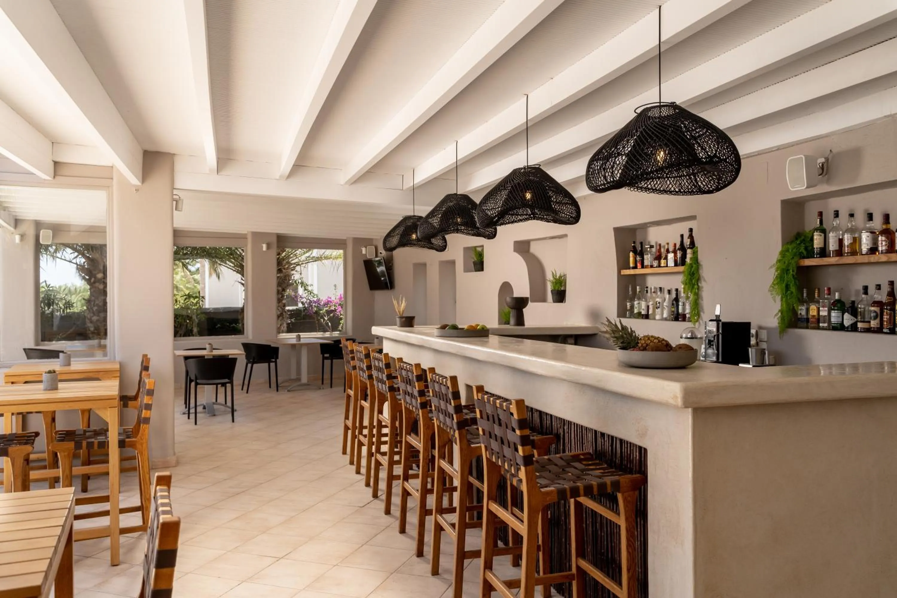 Restaurant/places to eat in Marillia Village