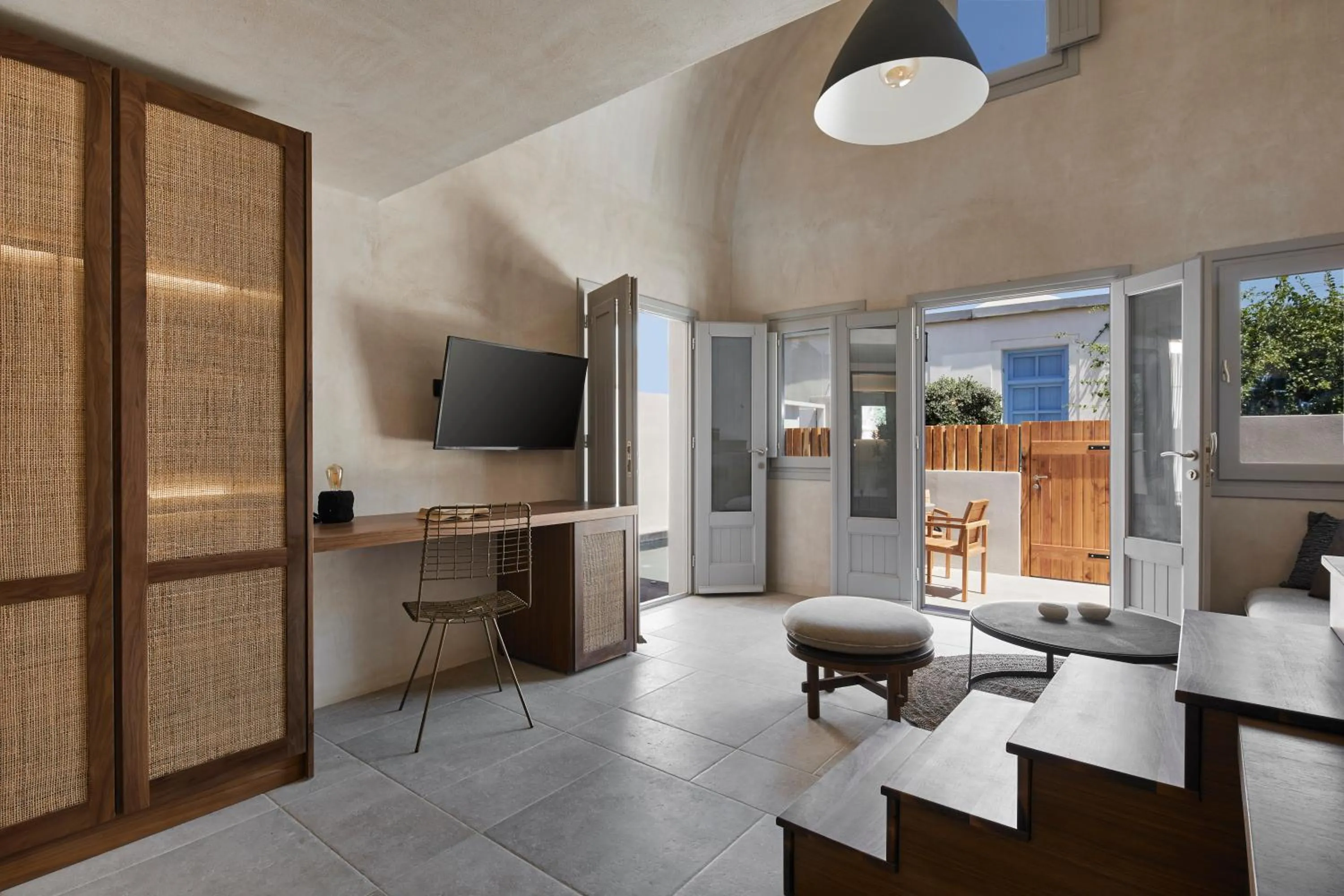 TV and multimedia in Marillia Village