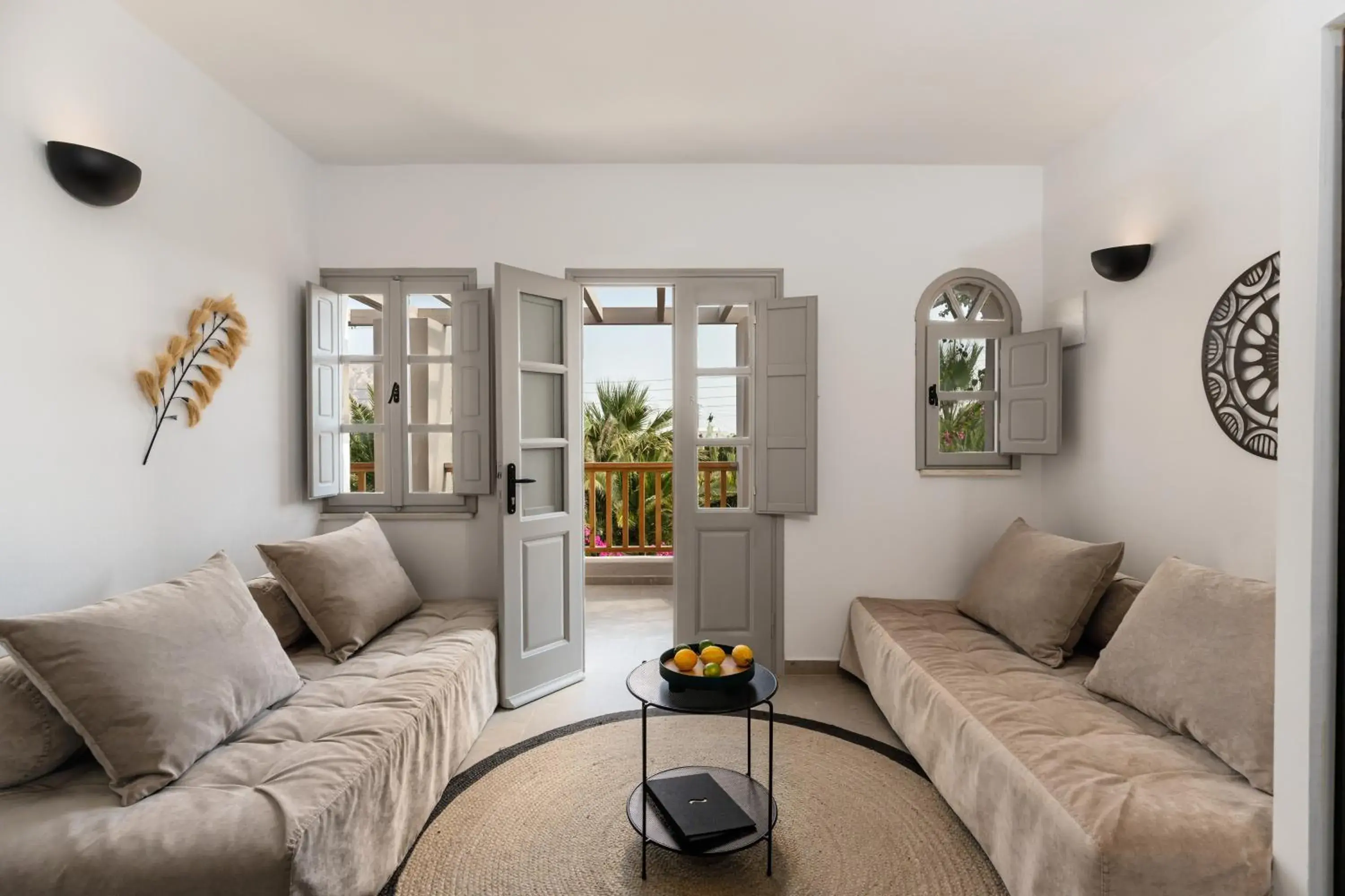 Junior Suite in Marillia Village Junior Suite in Marillia Village