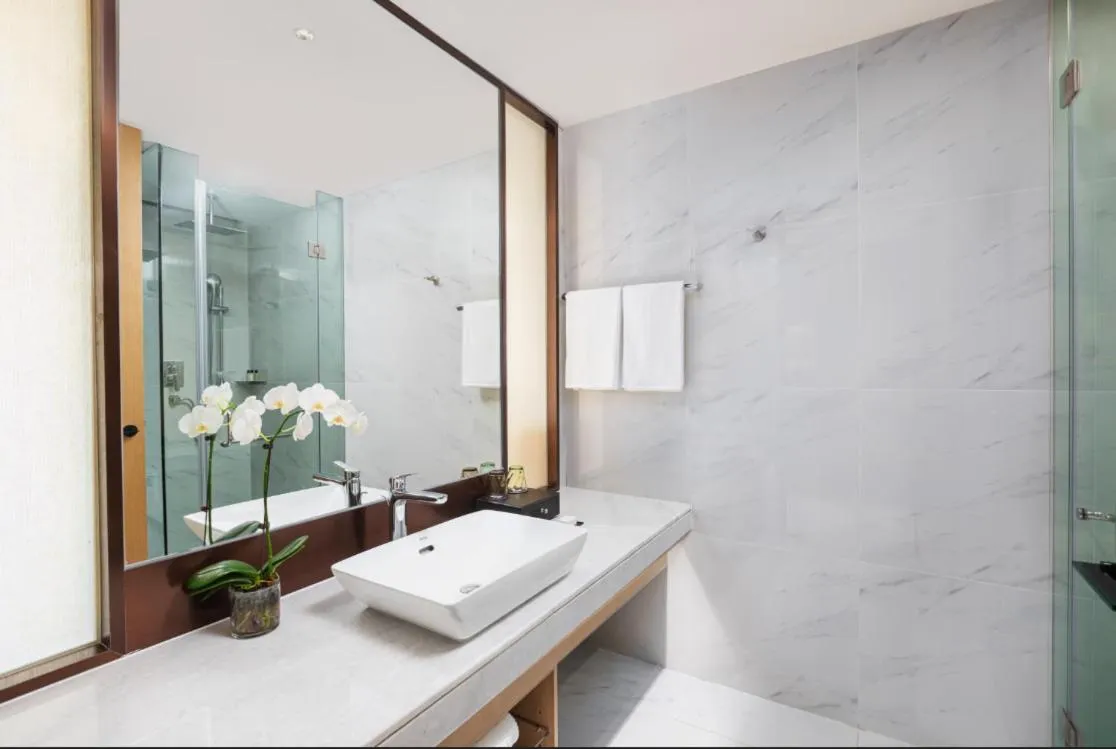 Metropark Hotel Hongqiao Shanghai