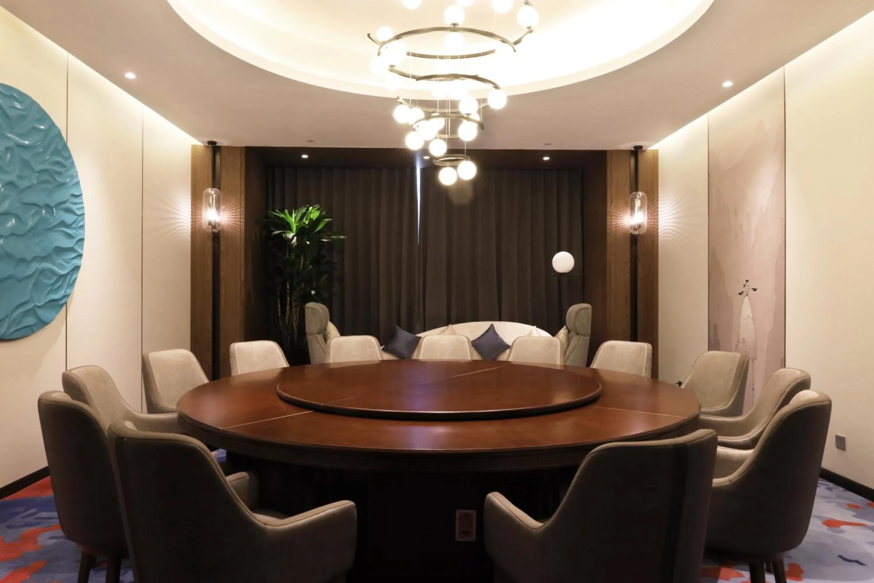 Metropark Hotel Hongqiao Shanghai