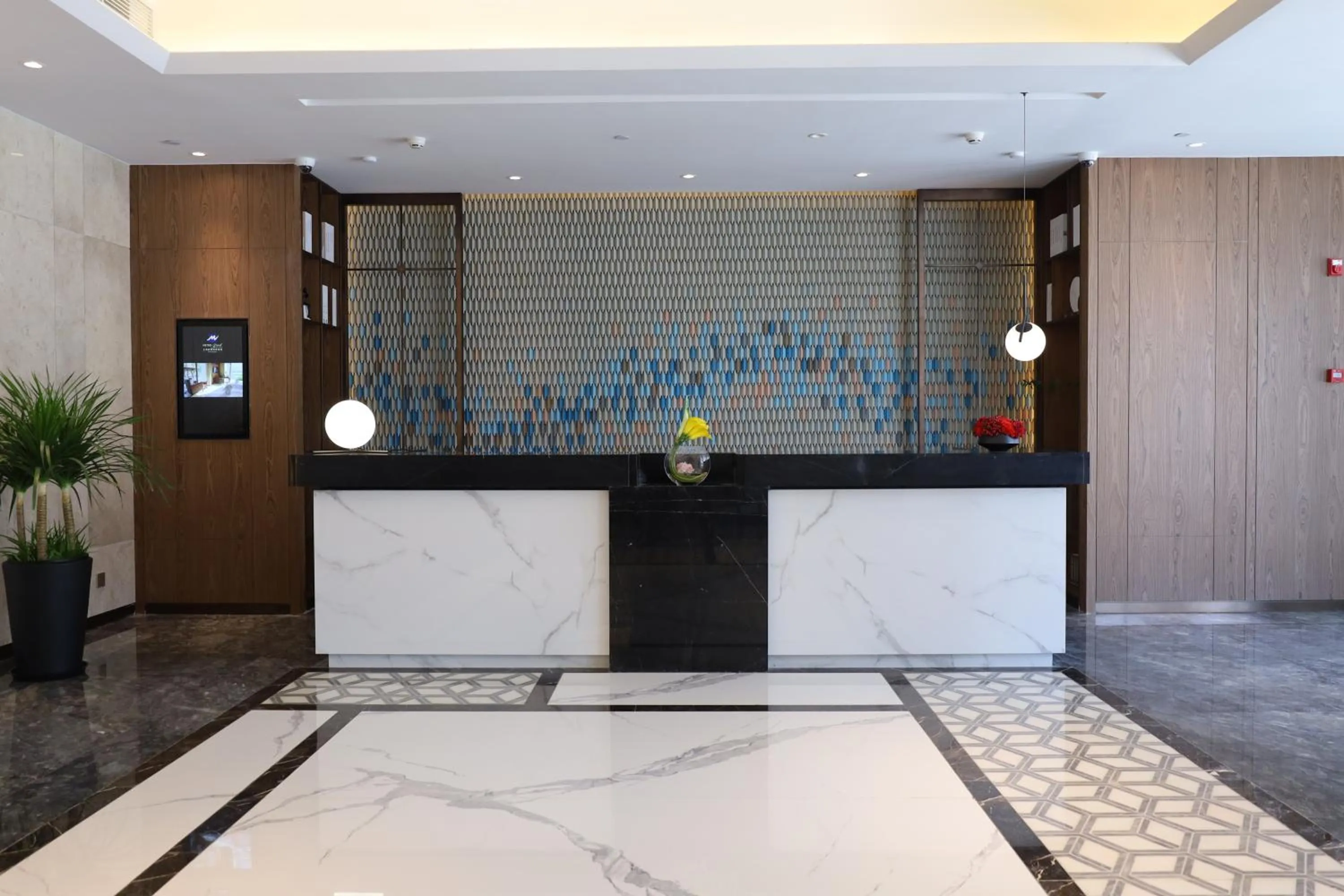 Metropark Hotel Hongqiao Shanghai