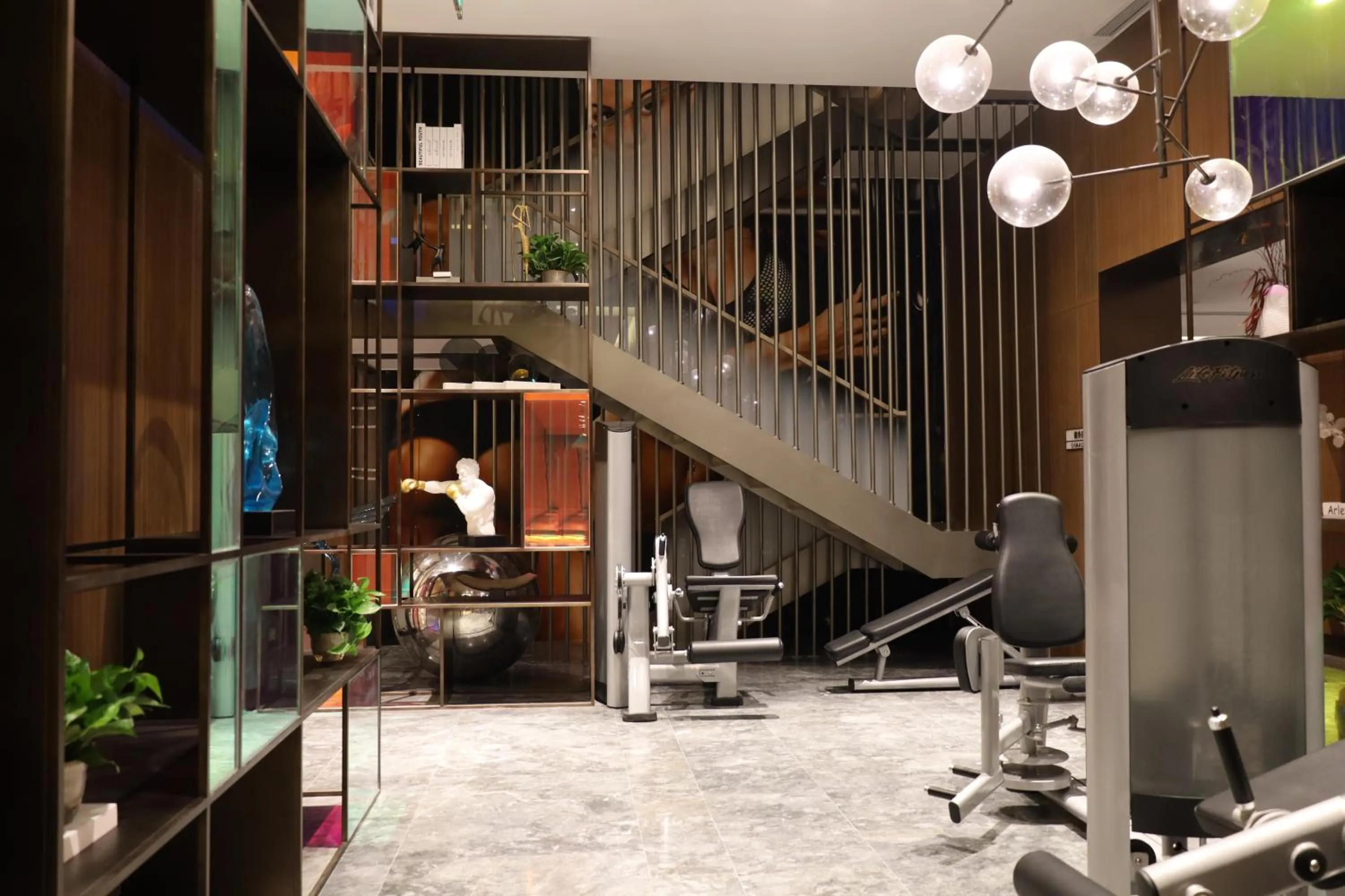 Metropark Hotel Hongqiao Shanghai