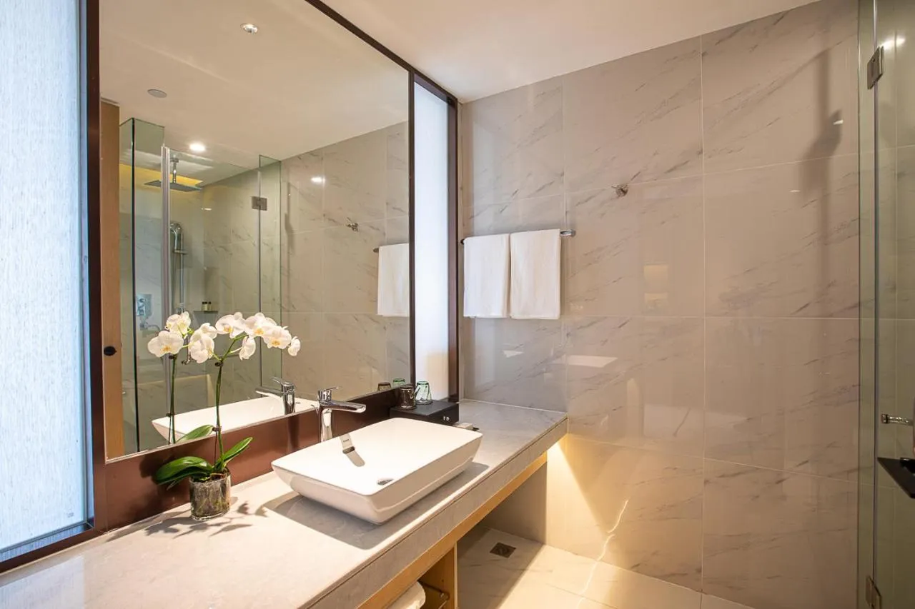 Metropark Hotel Hongqiao Shanghai