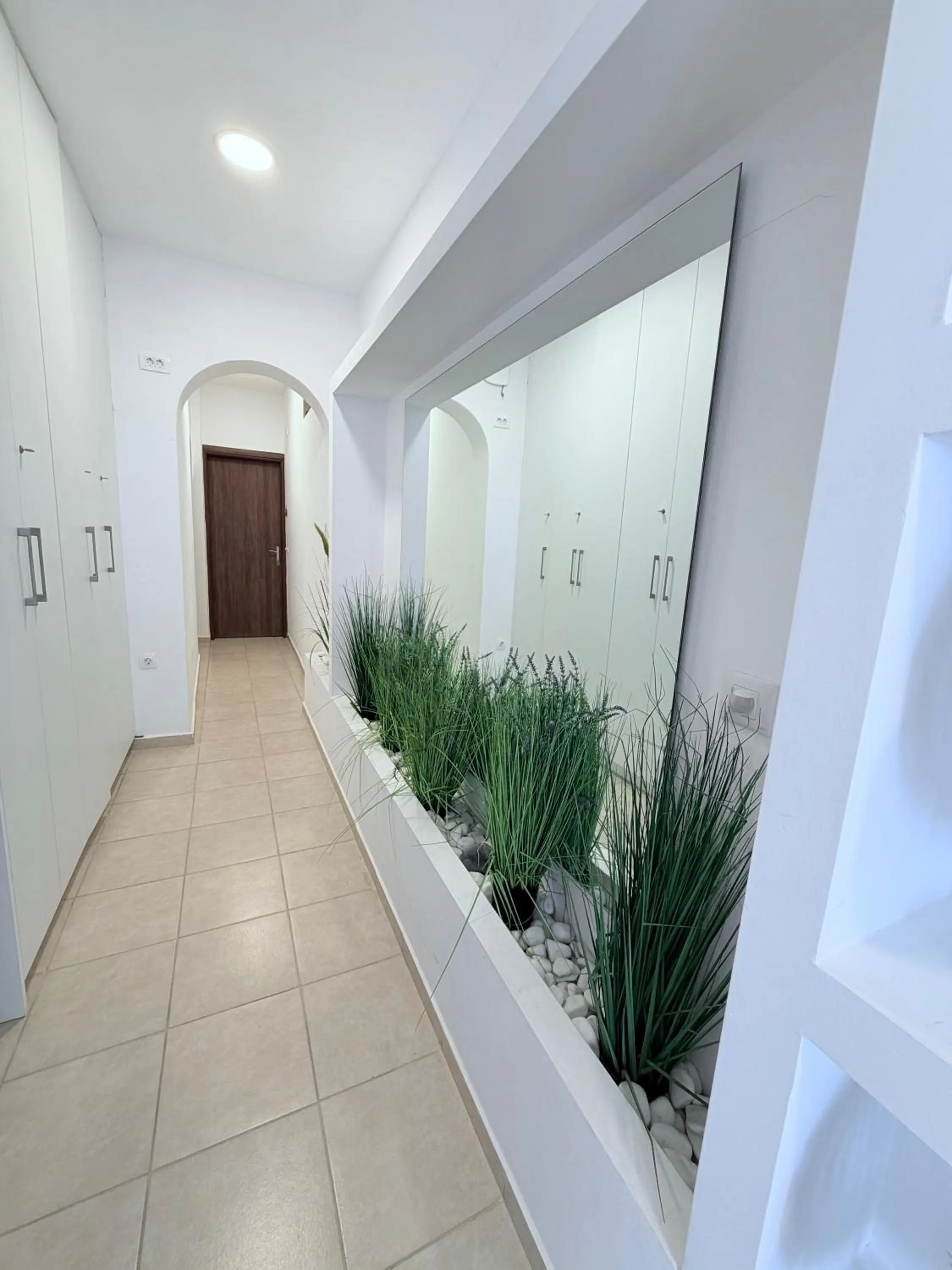 Property building in Villa Livadaros