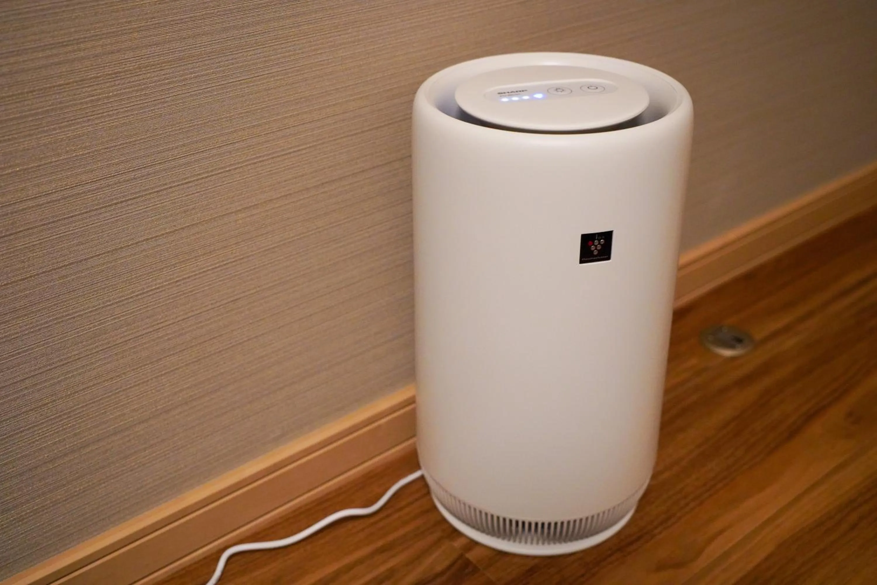 Photo of the whole room in Hakodate MOTOMACHI guesthouse