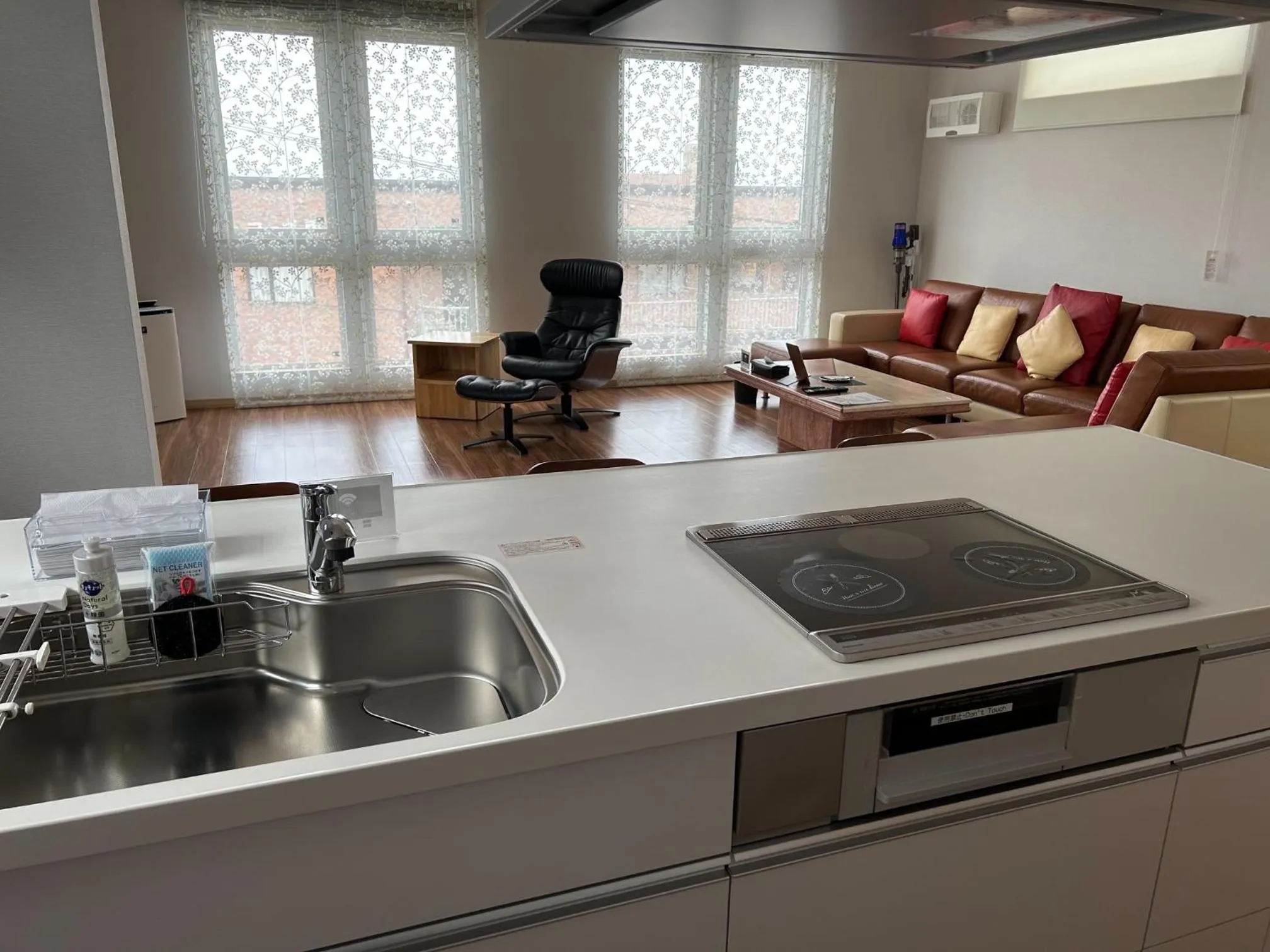 Hakodate MOTOMACHI guesthouse