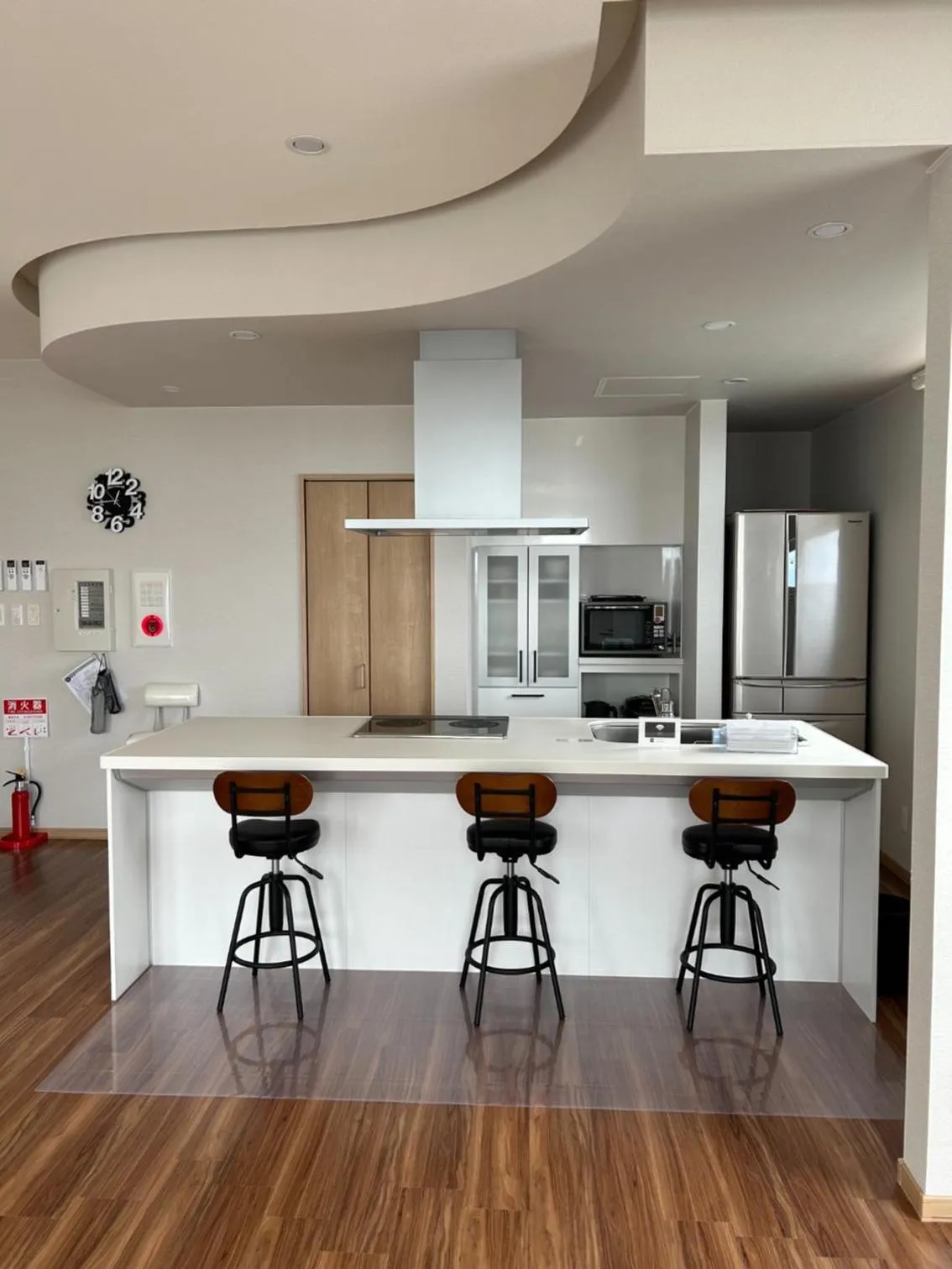 Hakodate MOTOMACHI guesthouse