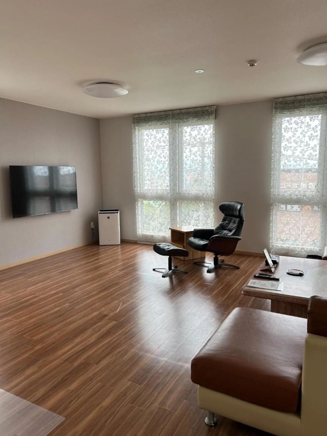 Hakodate MOTOMACHI guesthouse